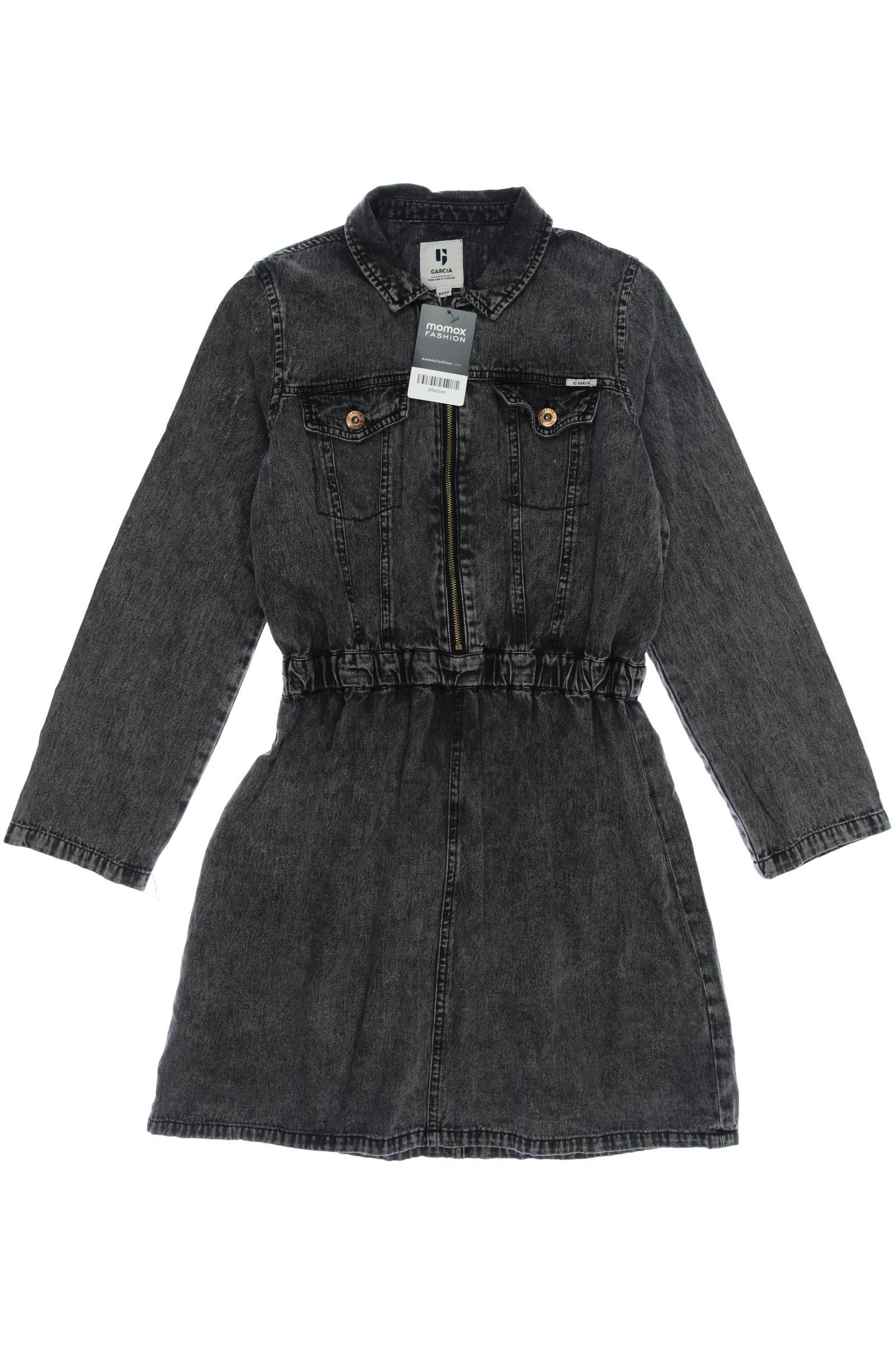 

Garcia Mädchen Kleid, grau, Gr. 164