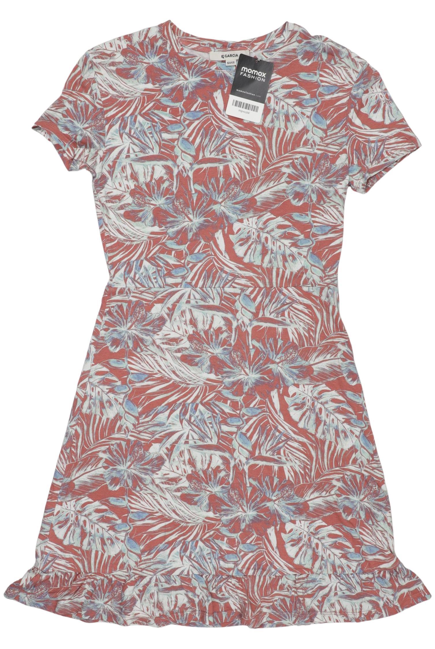 

Garcia Mädchen Kleid, pink, Gr. 164