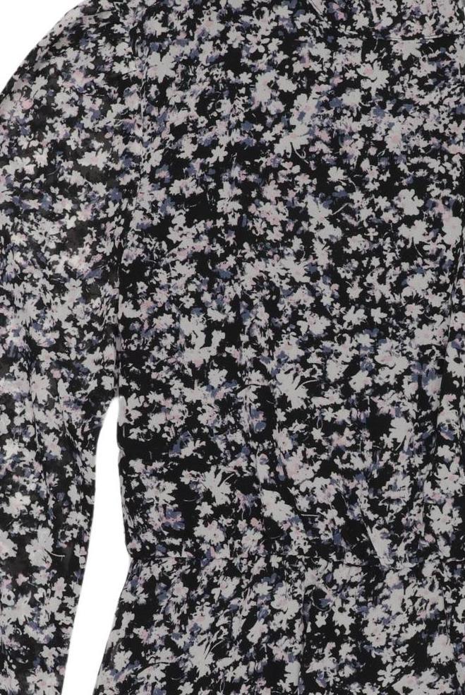 Thumbnail - Garcia Mädchen Kleid, grau, Gr. 176