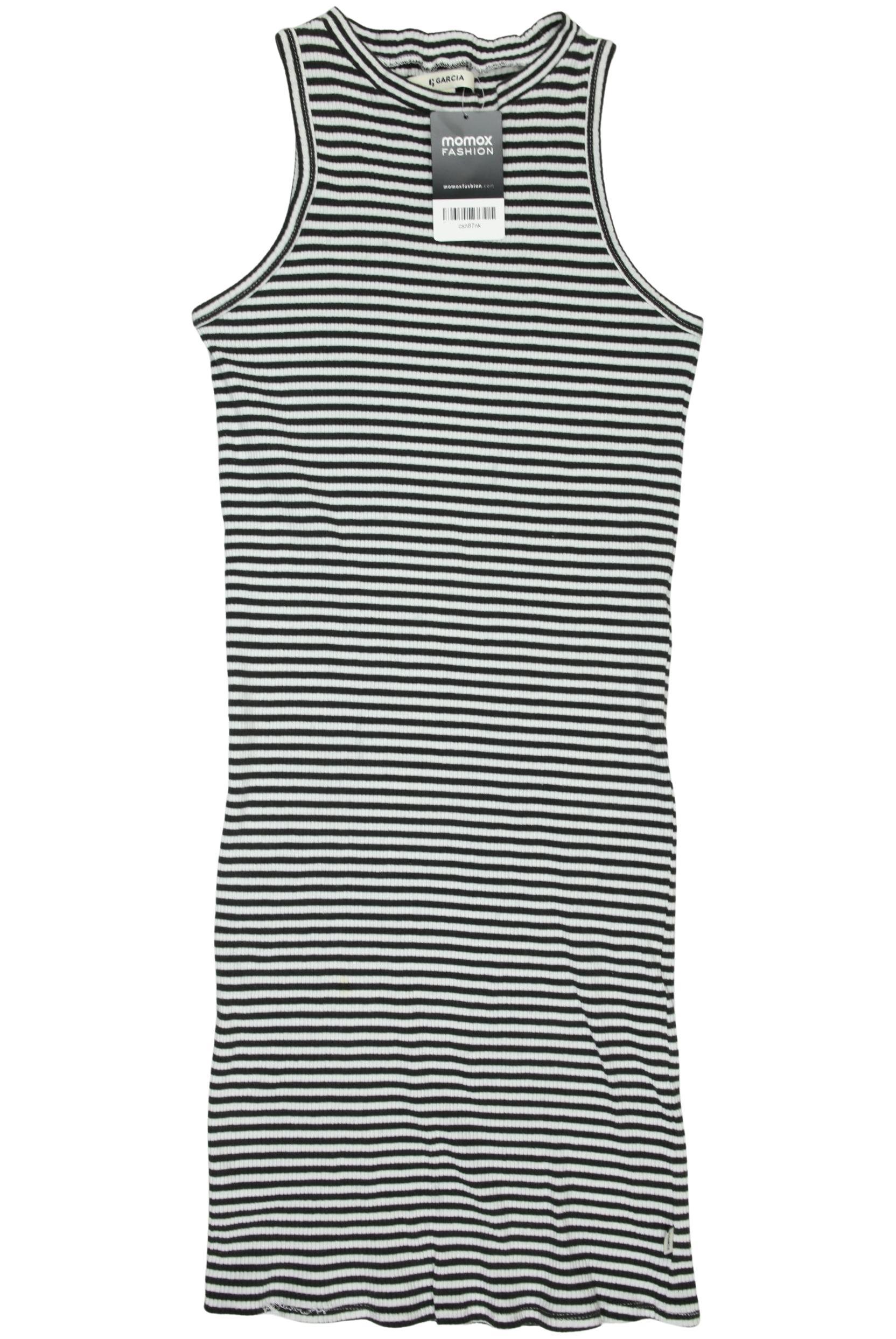 

Garcia Damen Kleid, schwarz, Gr. 176