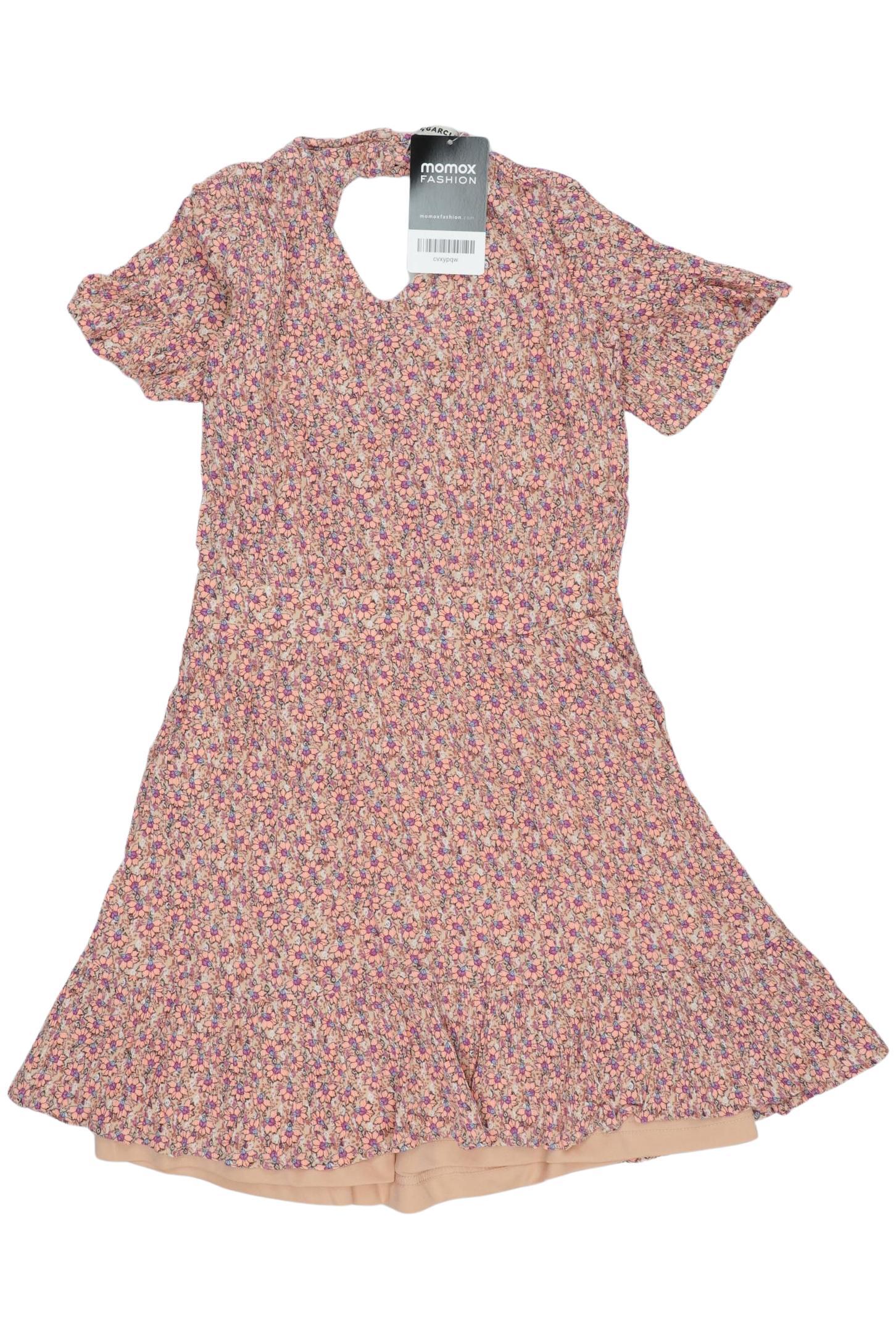 

Garcia Damen Kleid, orange, Gr. 152