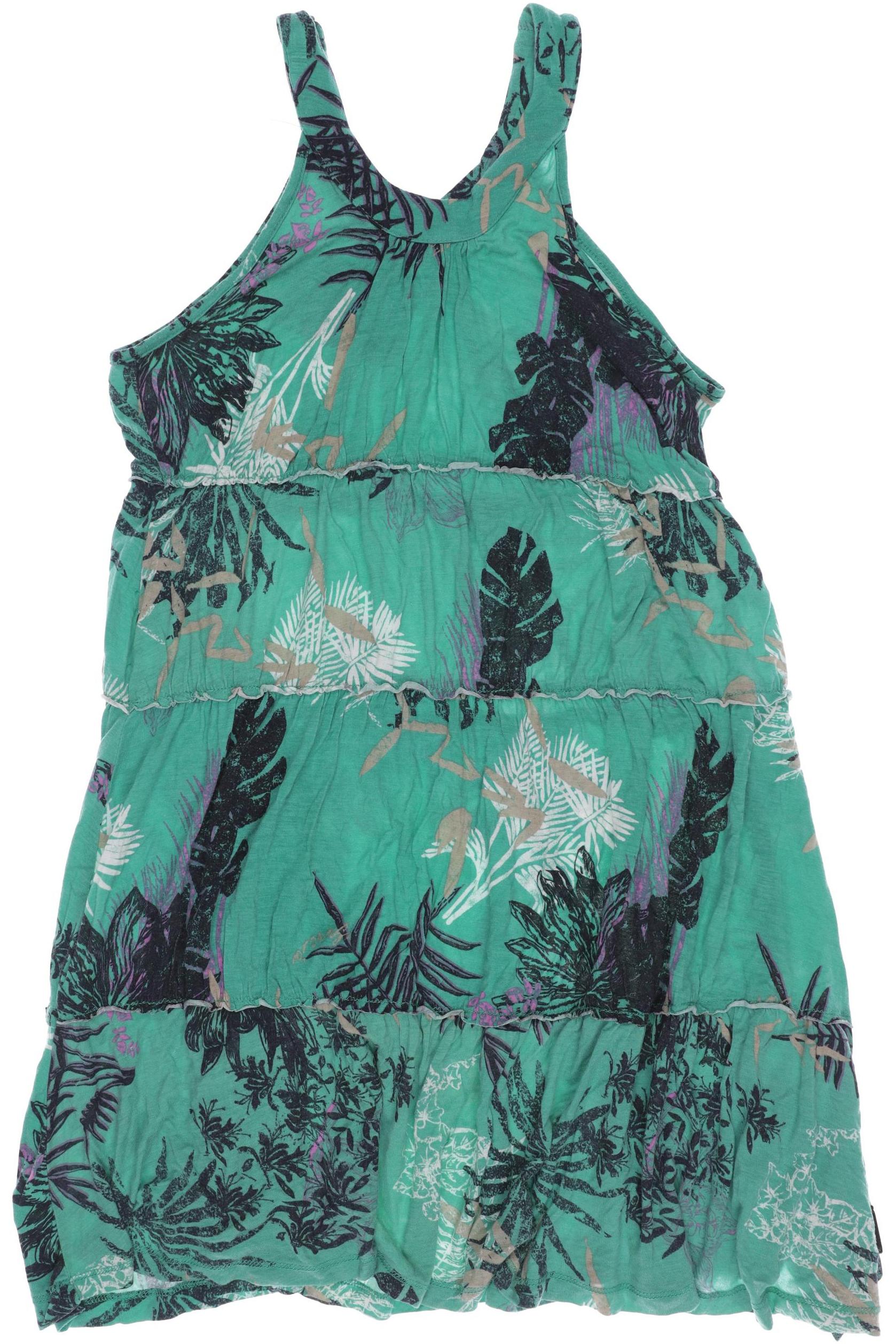 

GARCIA Mädchen Kleid, grün
