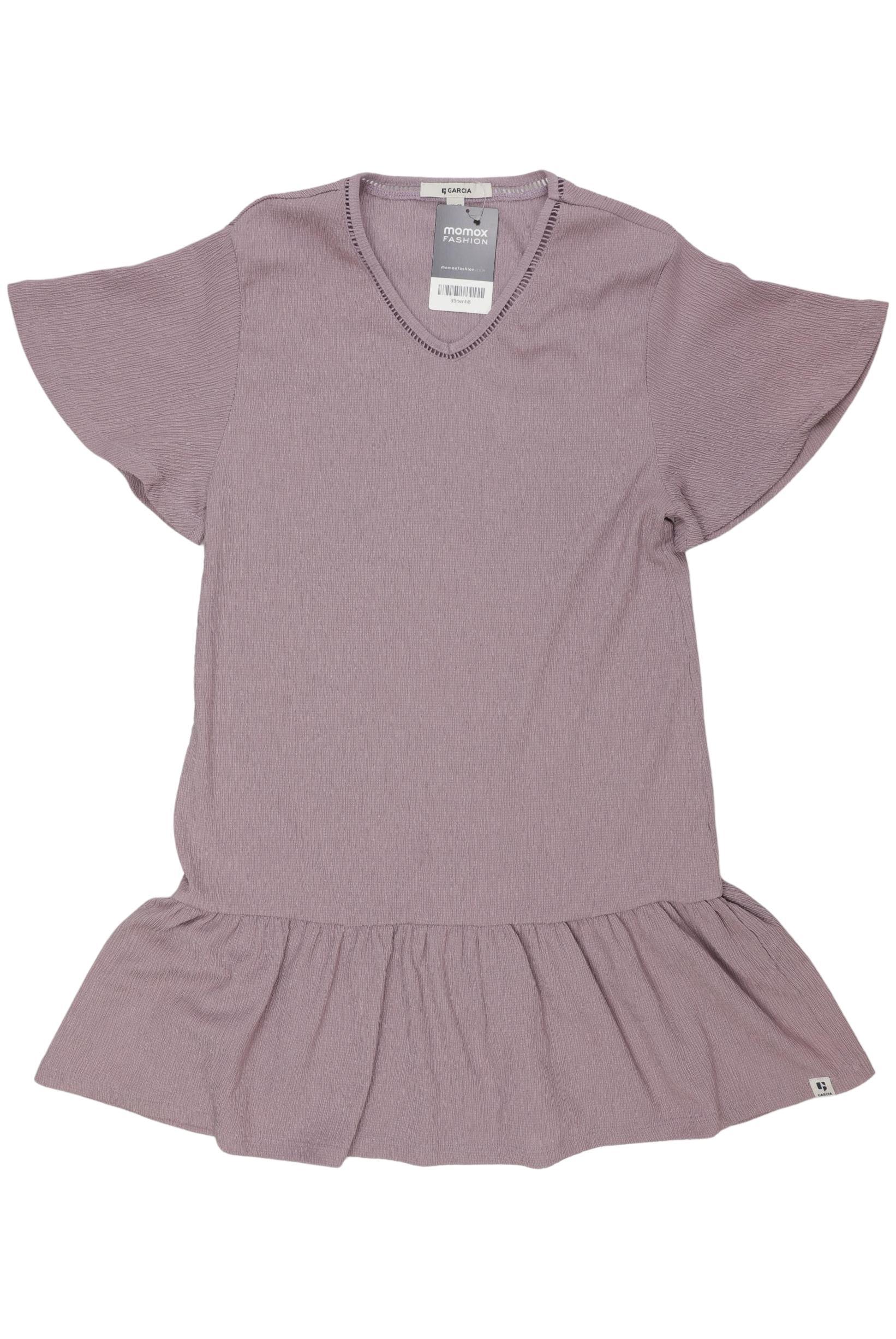 

Garcia Mädchen Kleid, flieder, Gr. 152