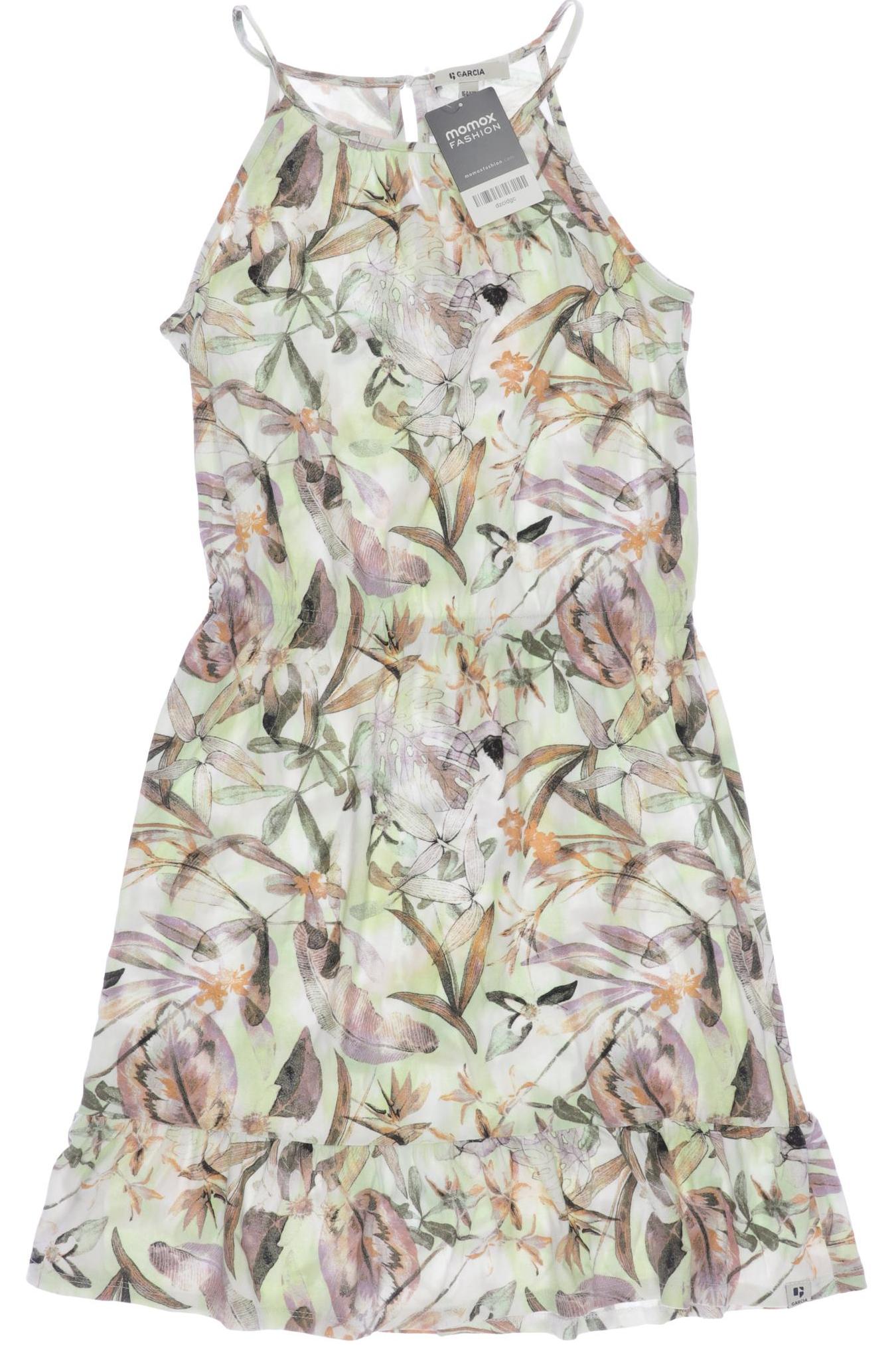 

GARCIA Mädchen Kleid, hellgrün