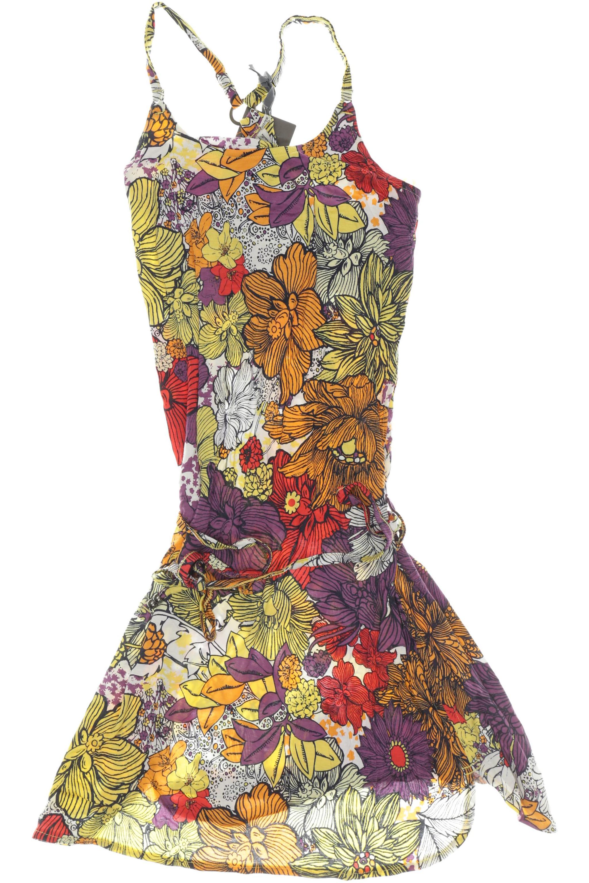 

Garcia Damen Kleid, mehrfarbig, Gr. 152