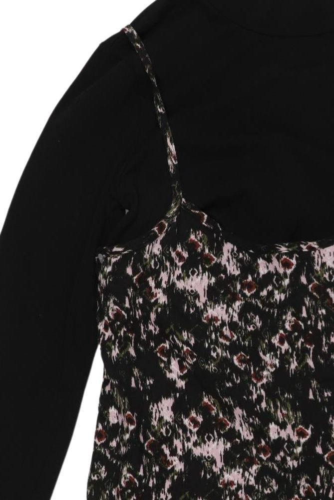 Thumbnail - Garcia Mädchen Kleid, schwarz, Gr. 164