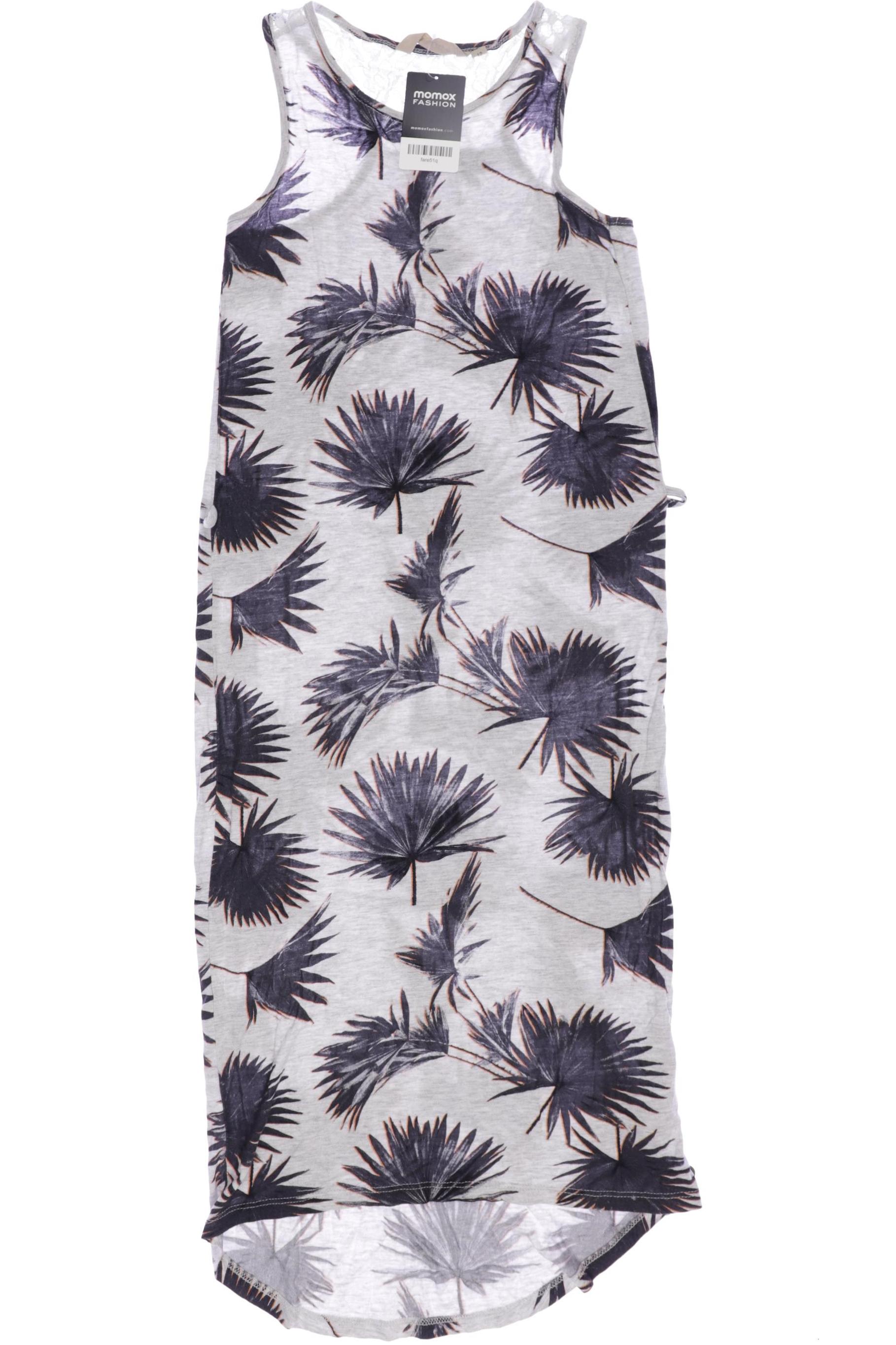 

Garcia Damen Kleid, grau, Gr. 12
