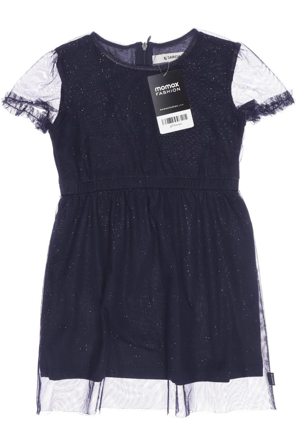 

GARCIA Mädchen Kleid, marineblau