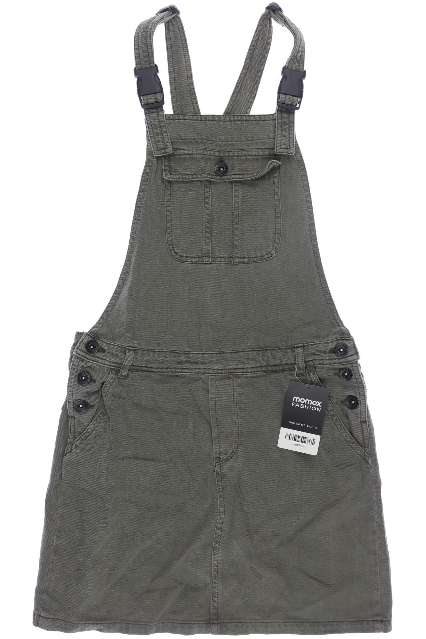 

GARCIA Mädchen Kleid, grün
