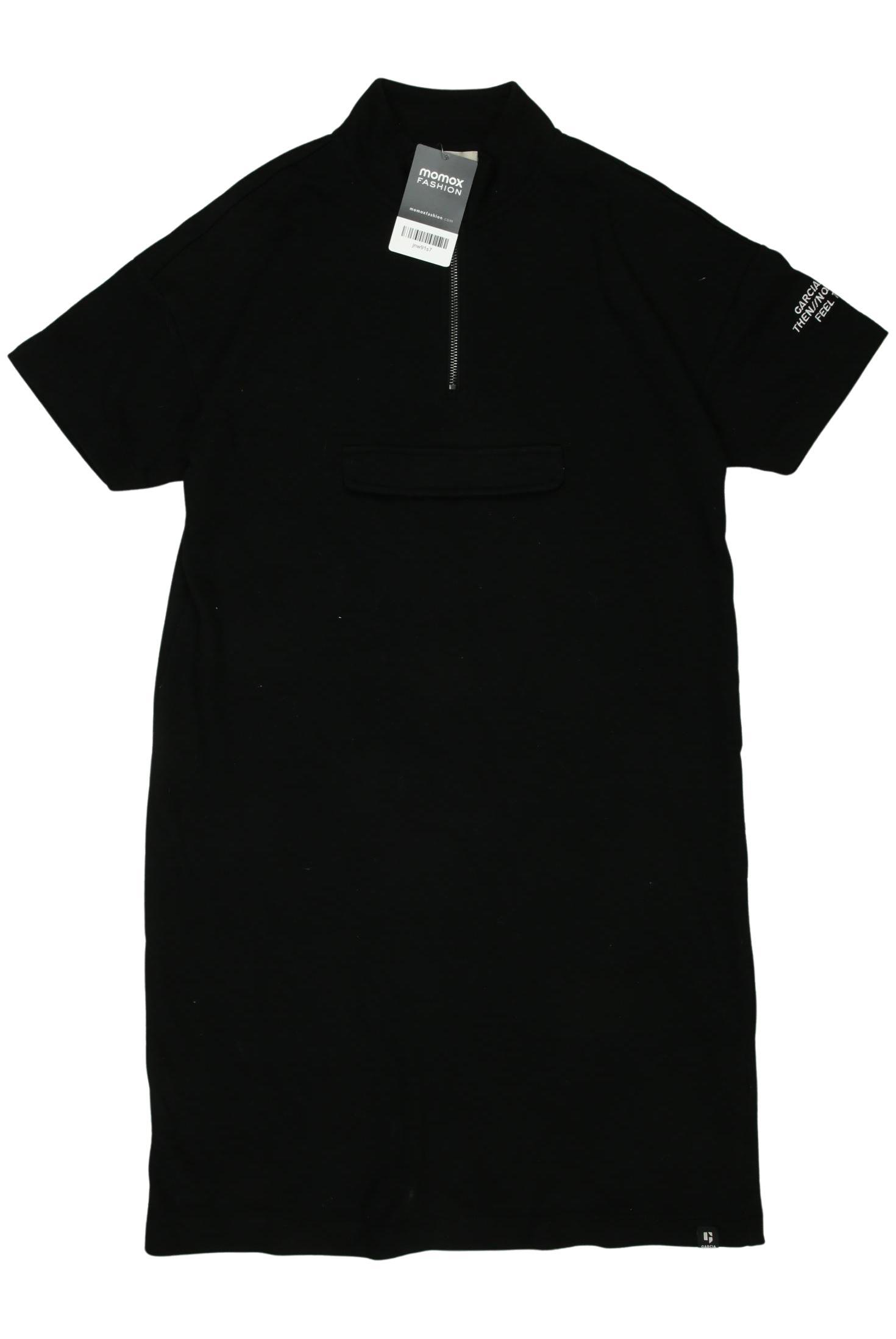 

Garcia Mädchen Kleid, schwarz, Gr. 176
