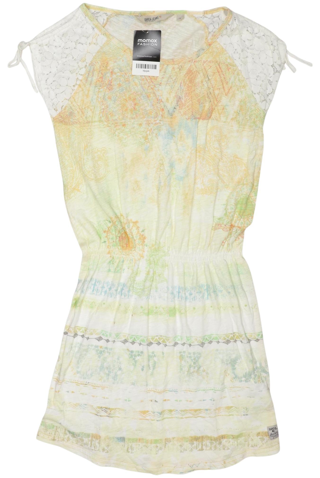 

Garcia Damen Kleid, mehrfarbig, Gr. 176