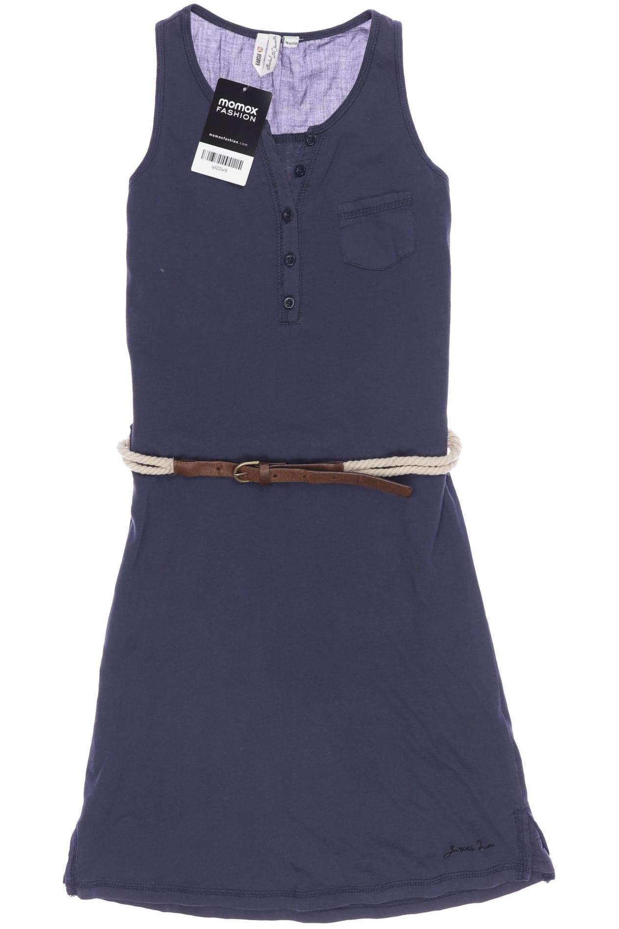

GARCIA Mädchen Kleid, marineblau