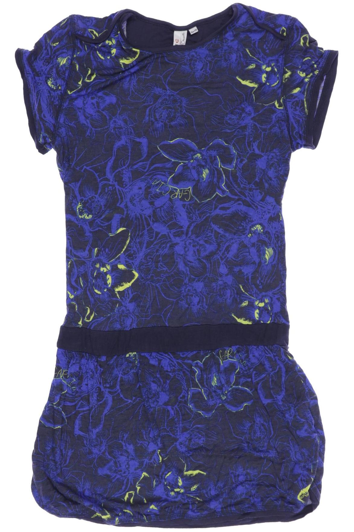 

Garcia Damen Kleid, marineblau, Gr. 176