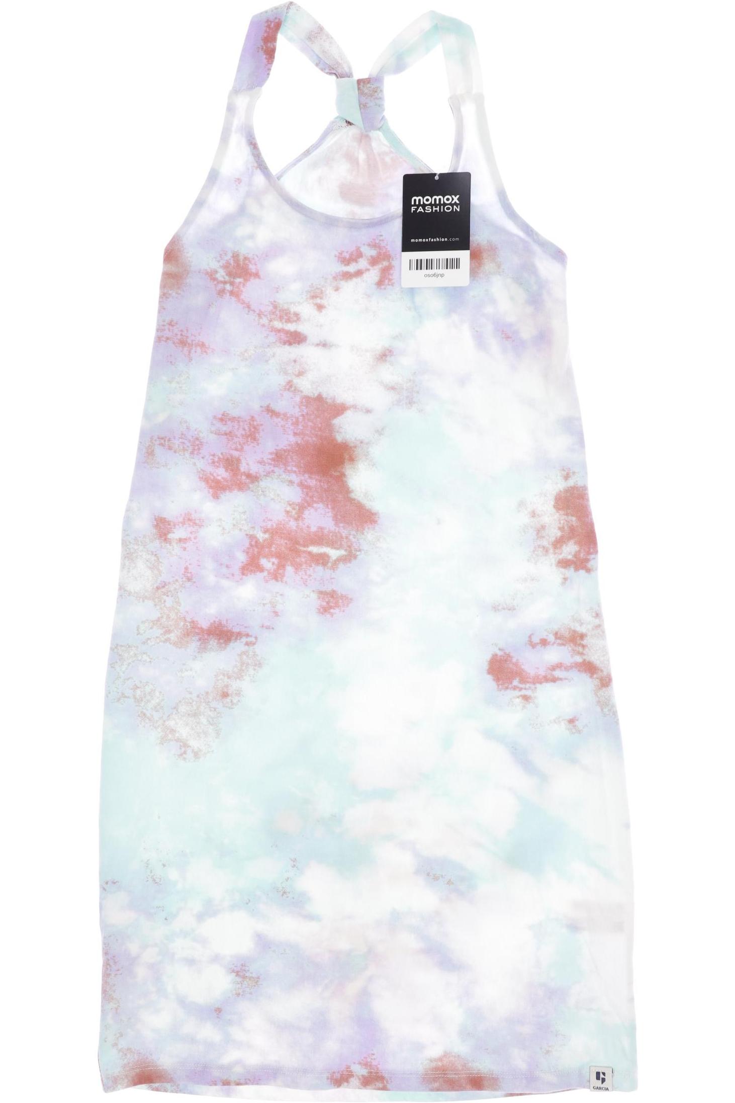 

GARCIA Mädchen Kleid, mehrfarbig