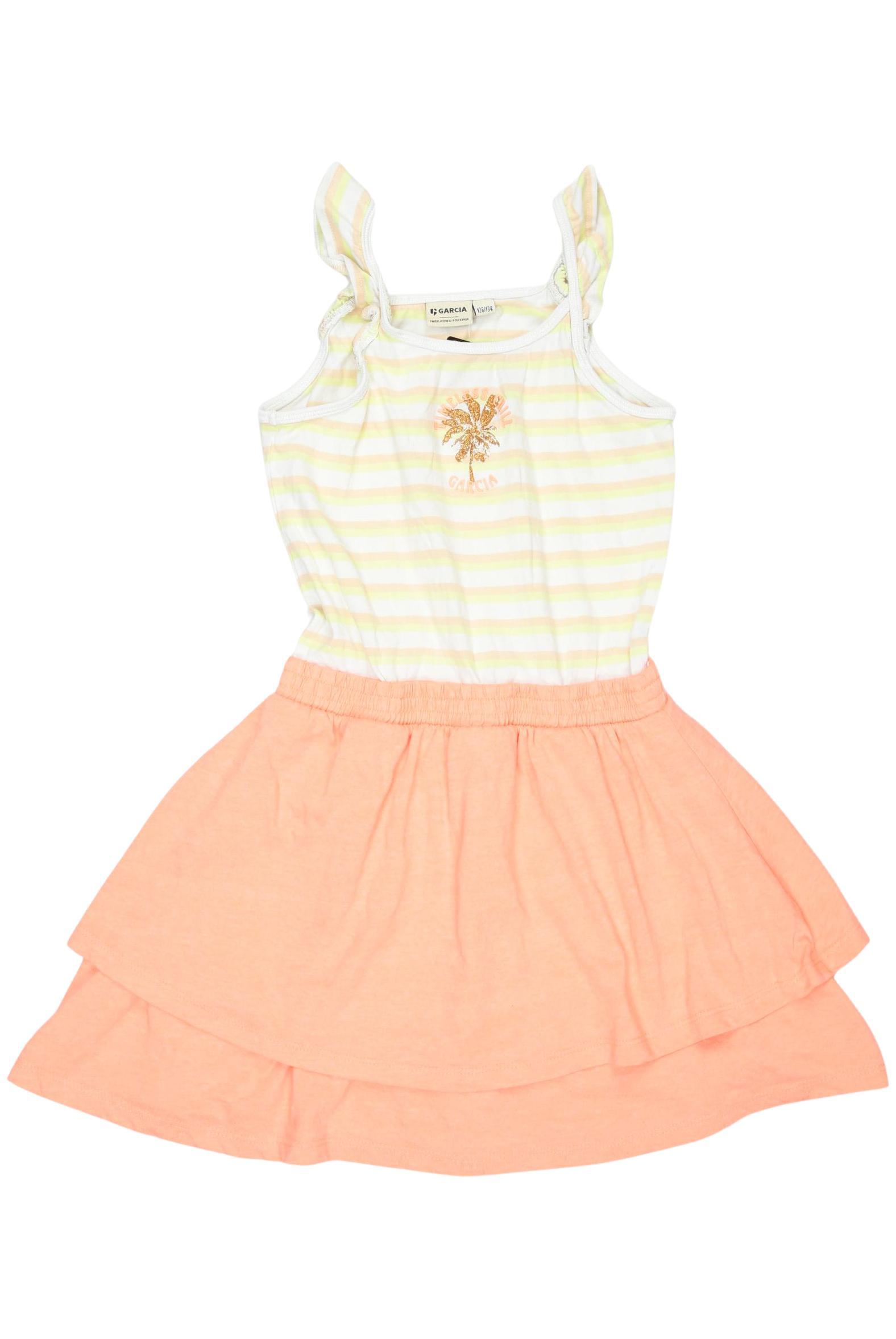 

Garcia Mädchen Kleid, neon, Gr. 128