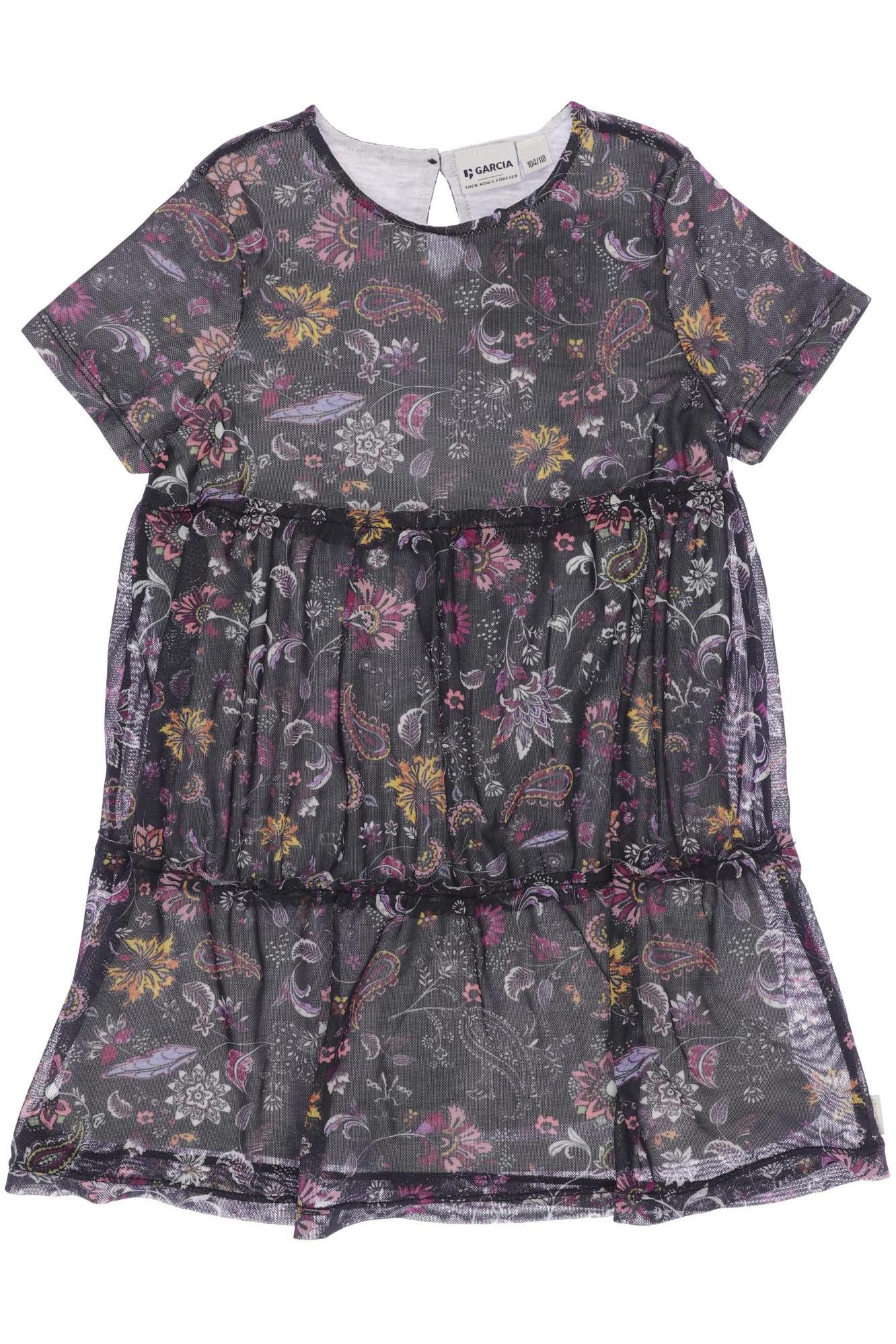 

Garcia Damen Kleid, grau, Gr. 104