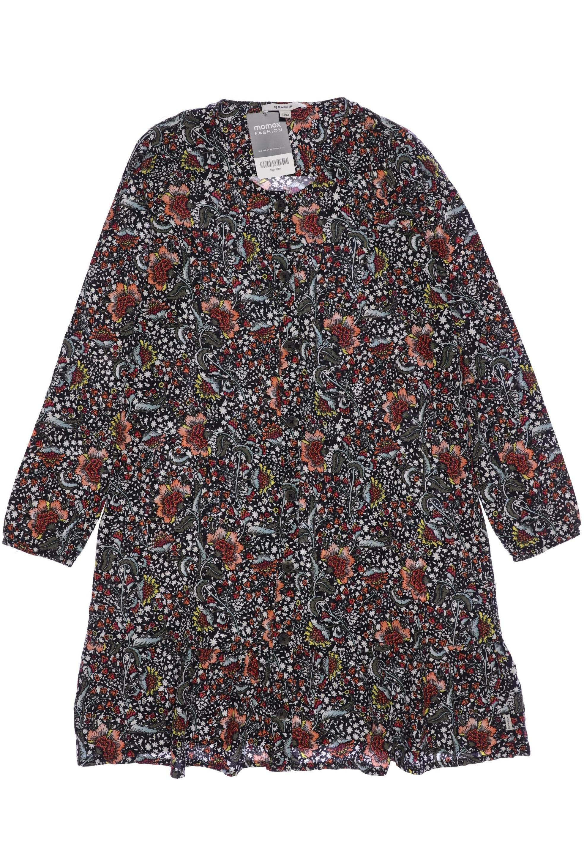 

Garcia Mädchen Kleid, mehrfarbig, Gr. 152