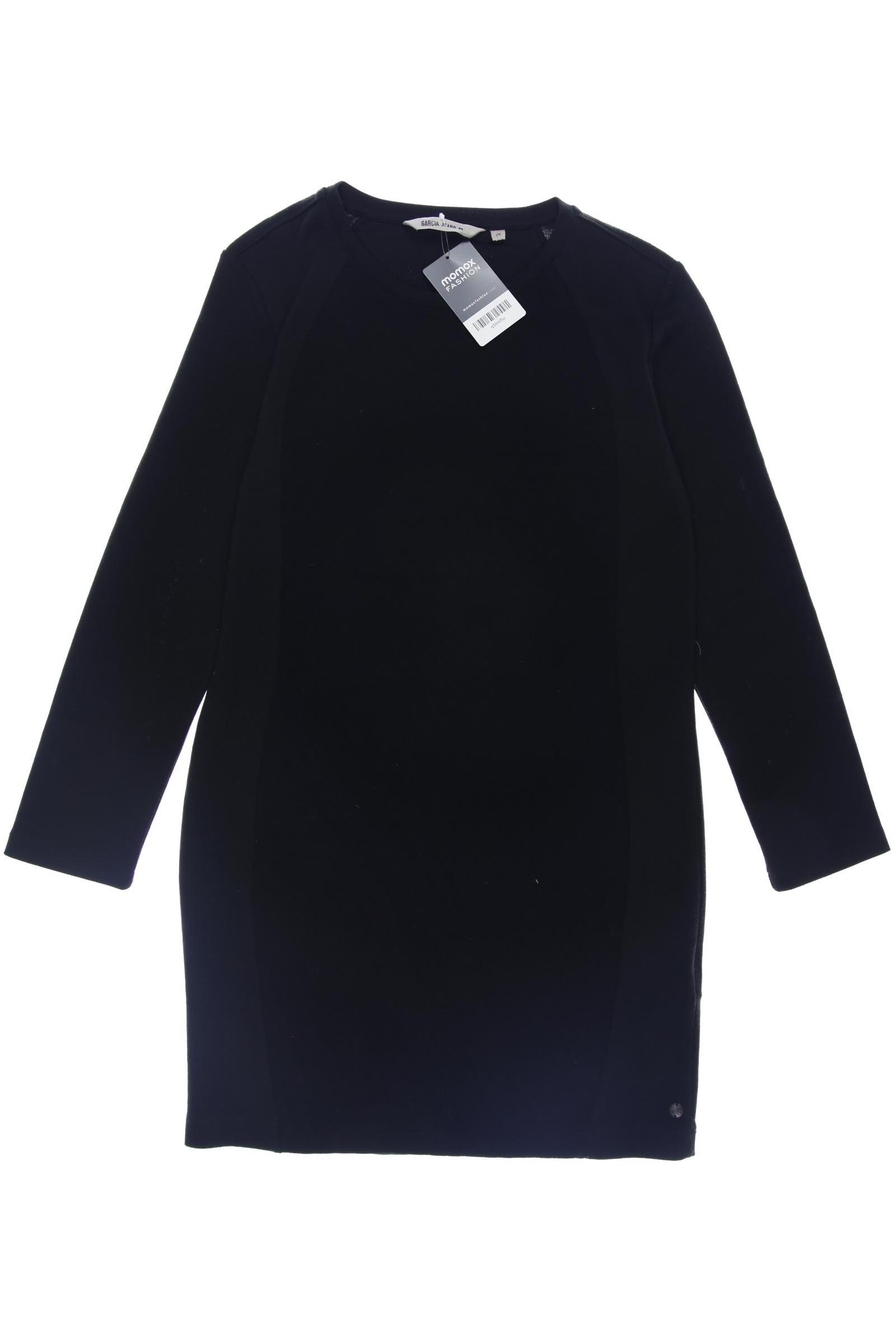 

Garcia Damen Kleid, schwarz, Gr. 176