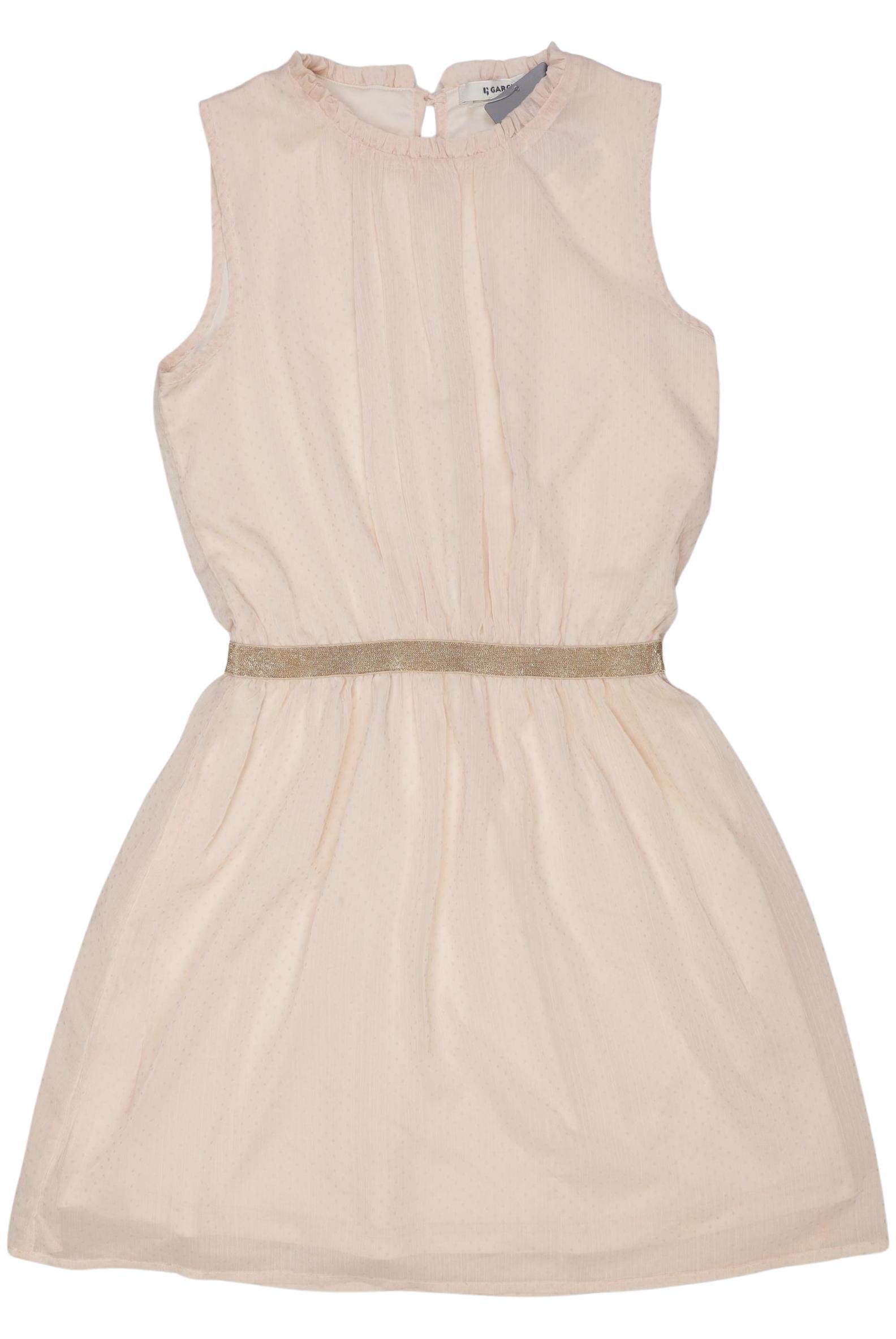 

Garcia Mädchen Kleid, beige, Gr. 152