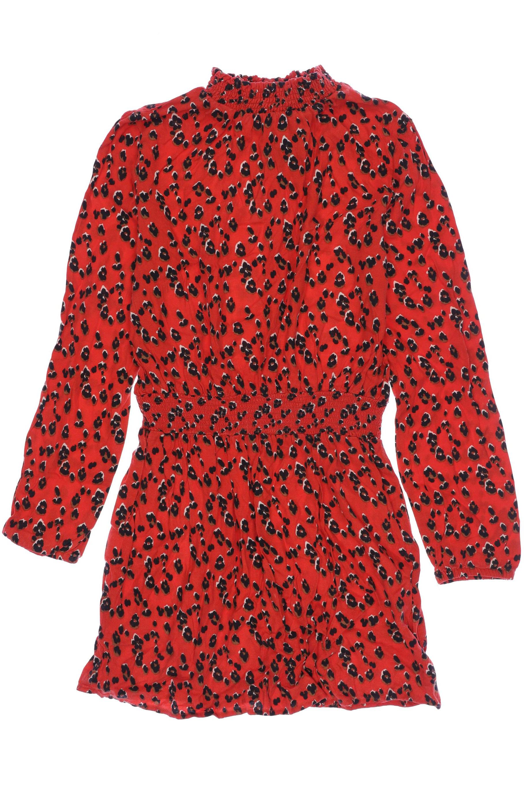 

GARCIA Mädchen Kleid, rot