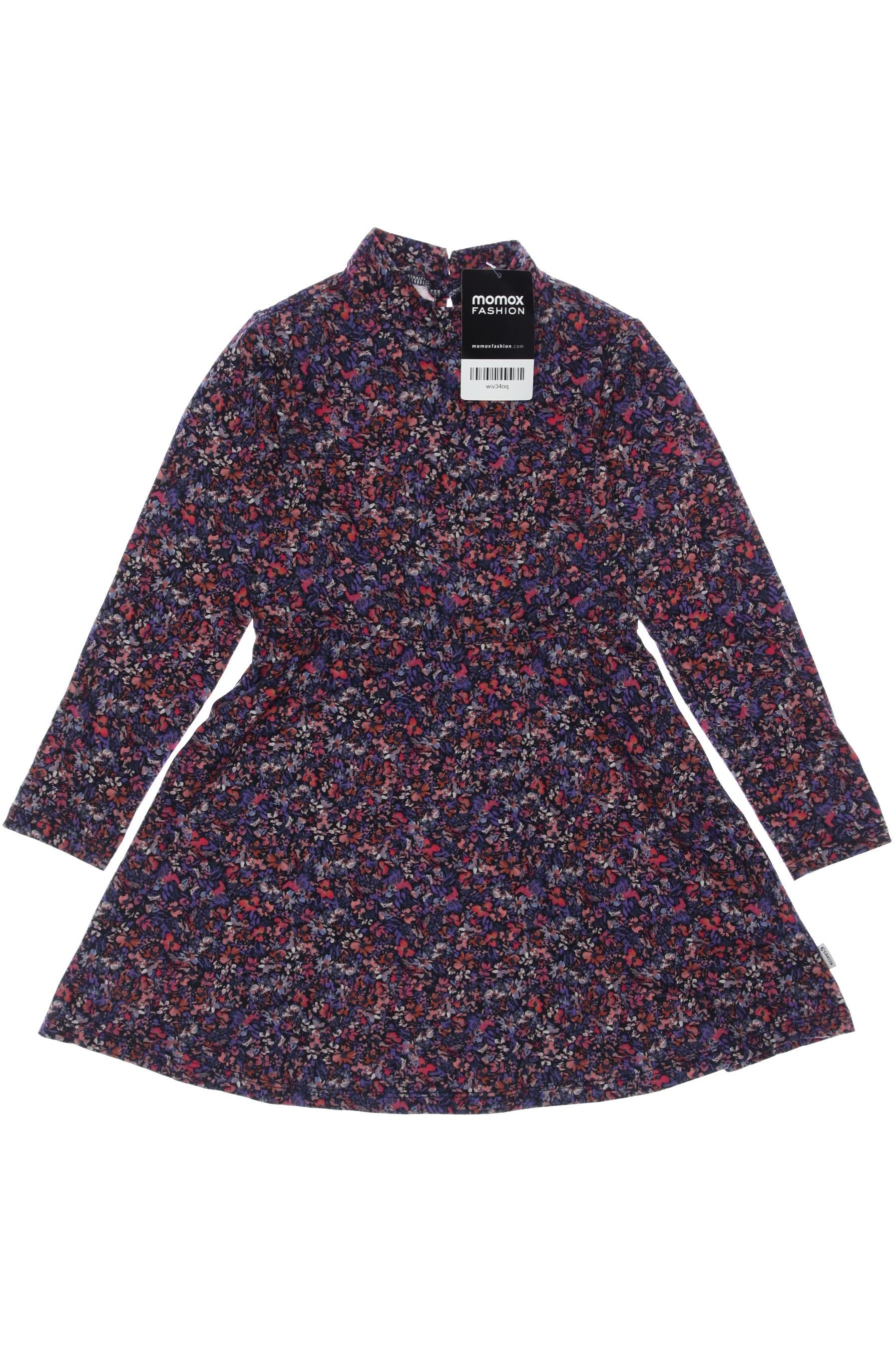 

Garcia Mädchen Kleid, mehrfarbig, Gr. 104
