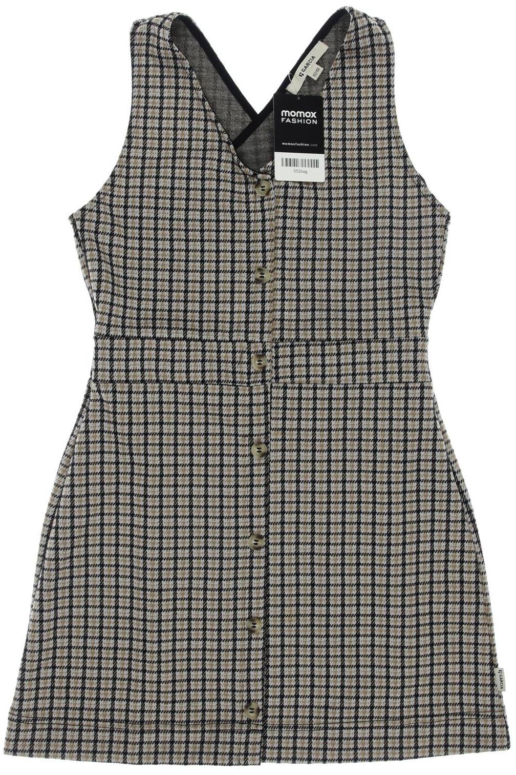 

Garcia Damen Kleid, beige, Gr. 152