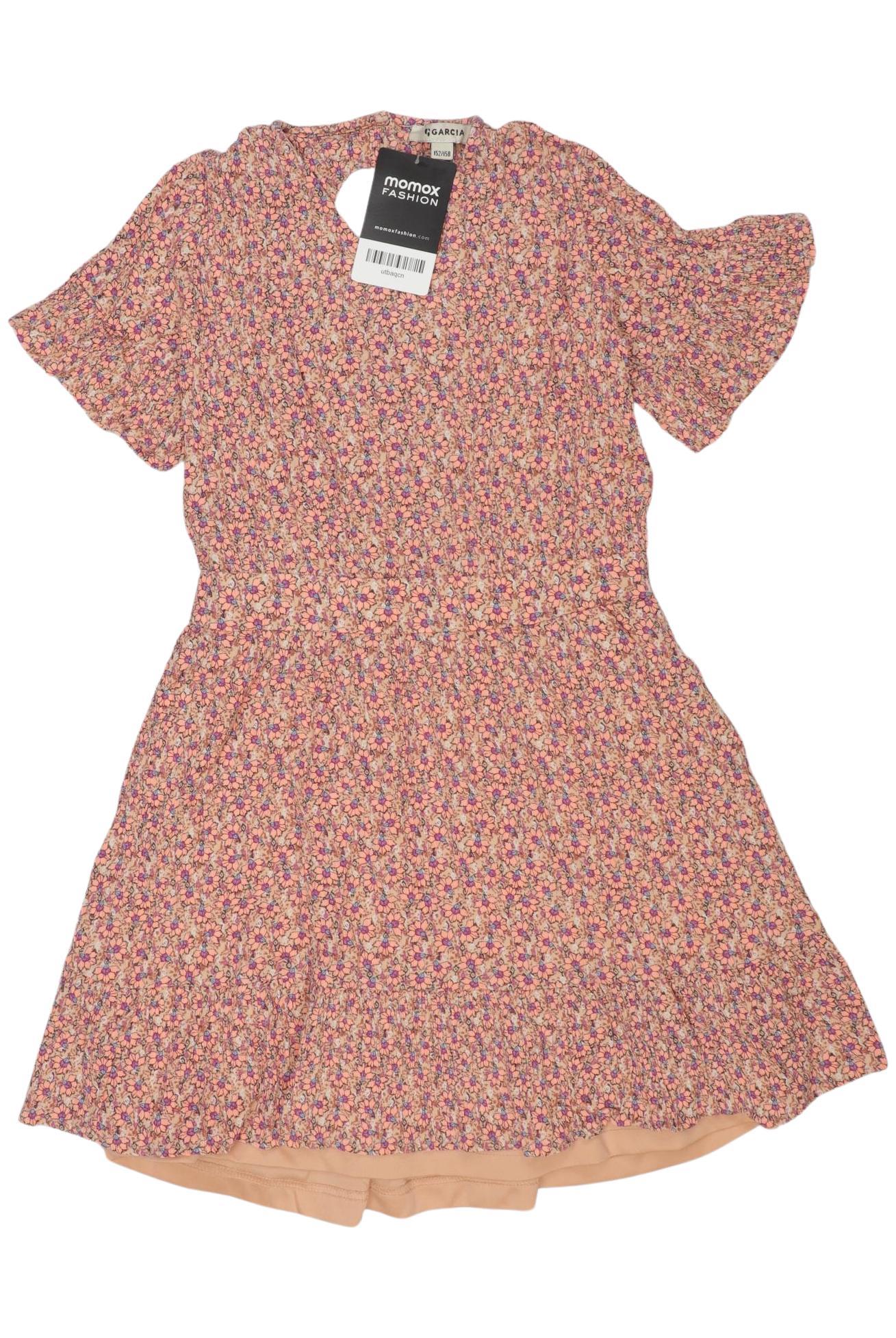 

Garcia Mädchen Kleid, orange, Gr. 152