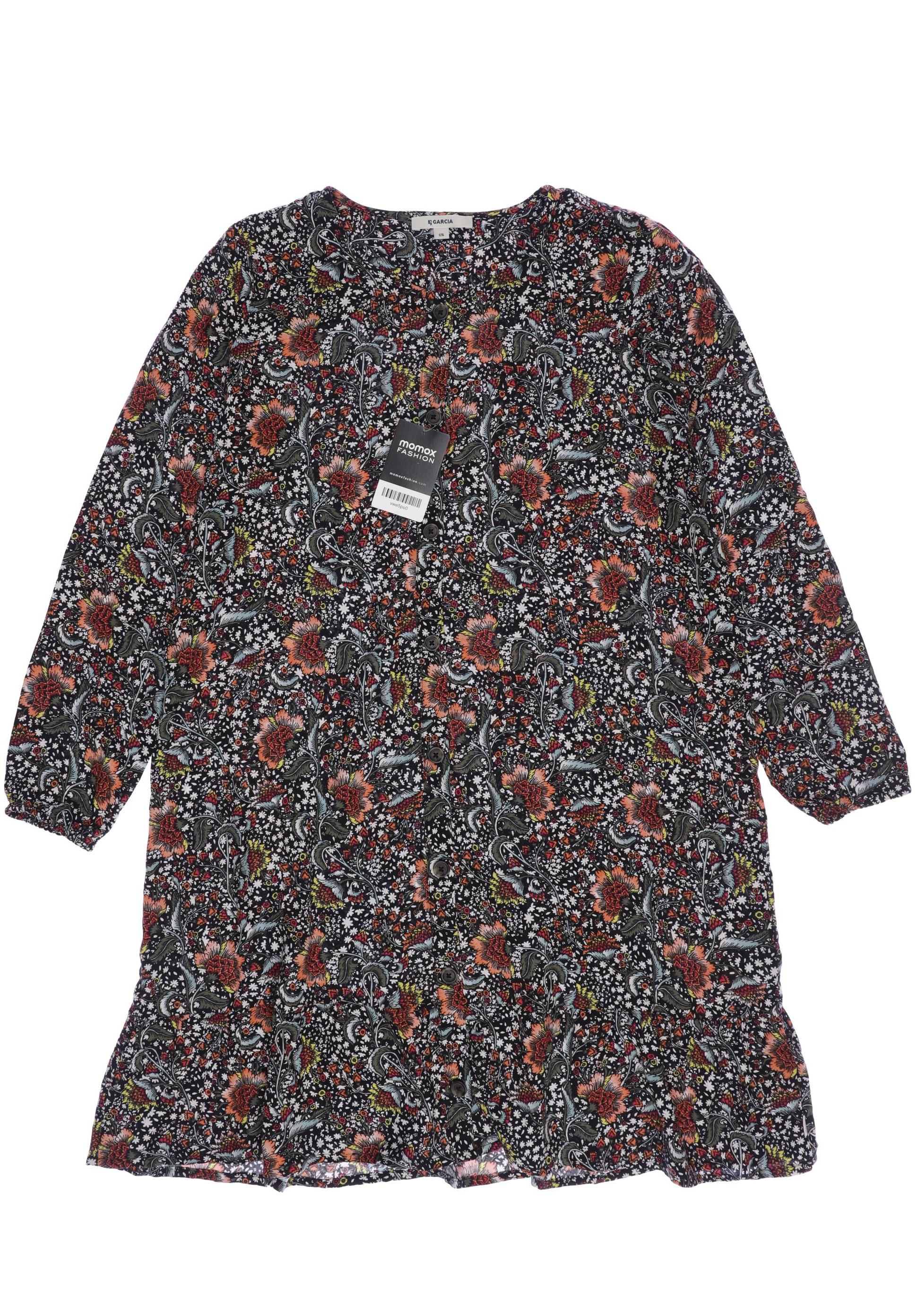 

Garcia Damen Kleid, mehrfarbig, Gr. 176