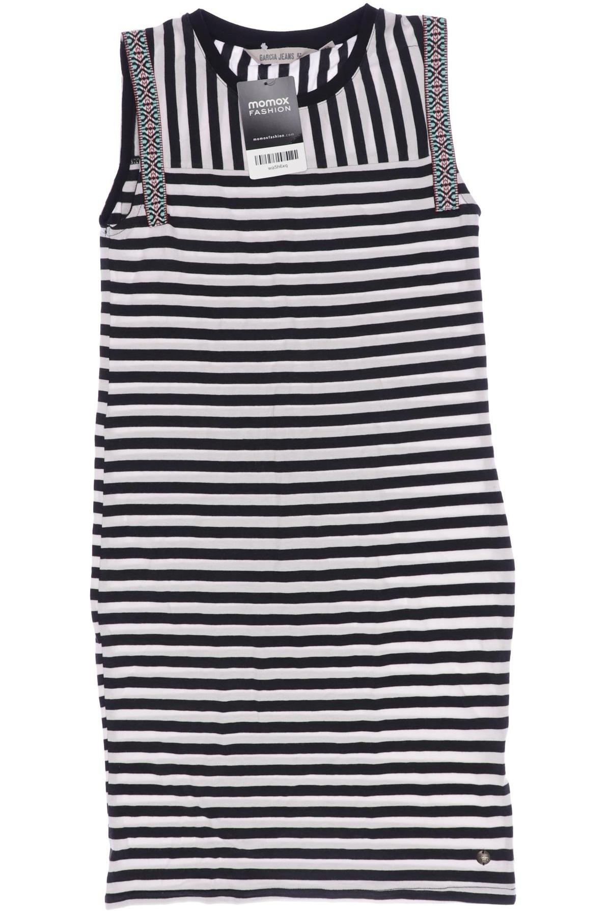 

GARCIA Mädchen Kleid, schwarz