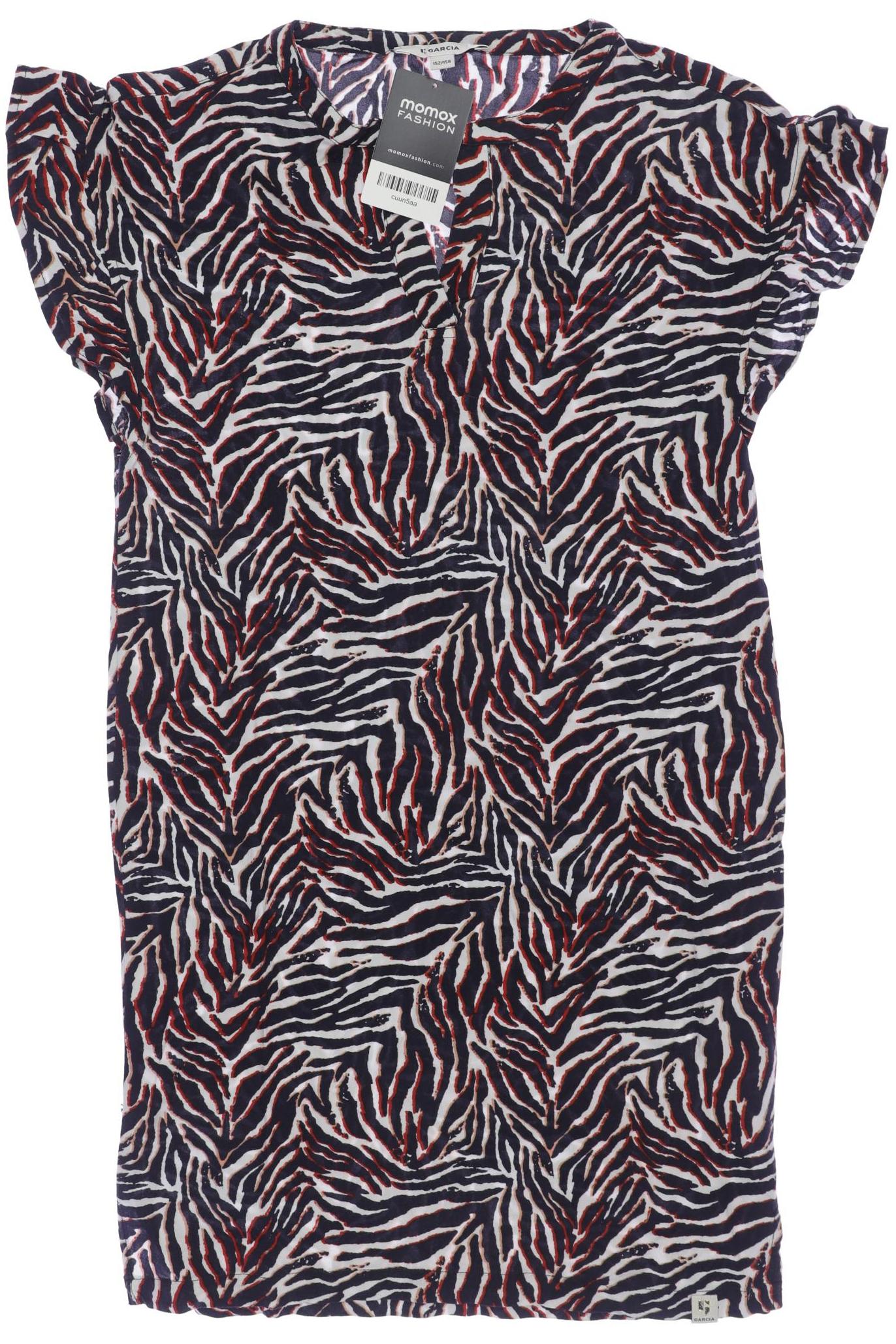 

Garcia Damen Kleid, mehrfarbig, Gr. 152