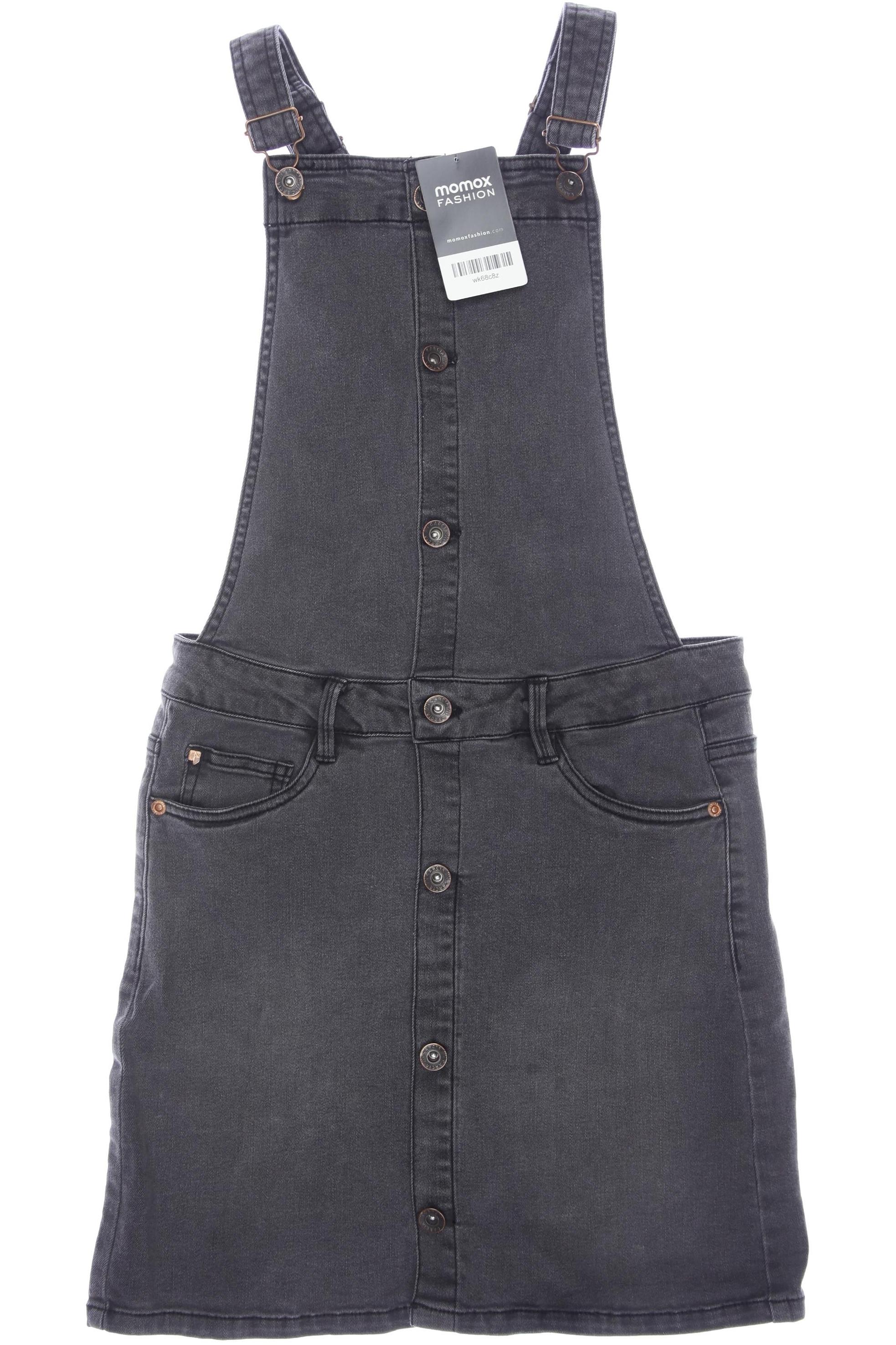 

Garcia Damen Kleid, grau, Gr. 164