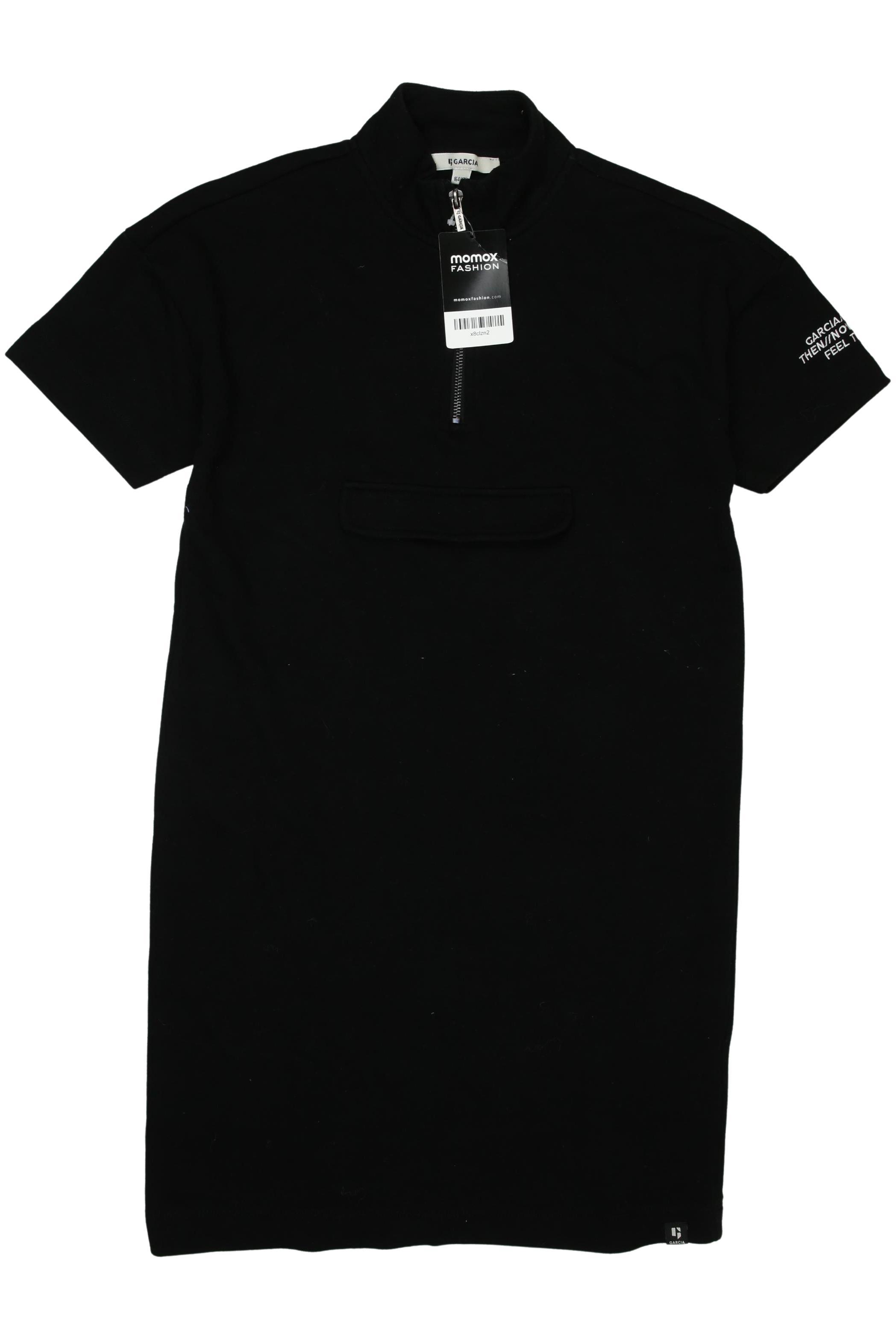 

Garcia Damen Kleid, schwarz, Gr. 164
