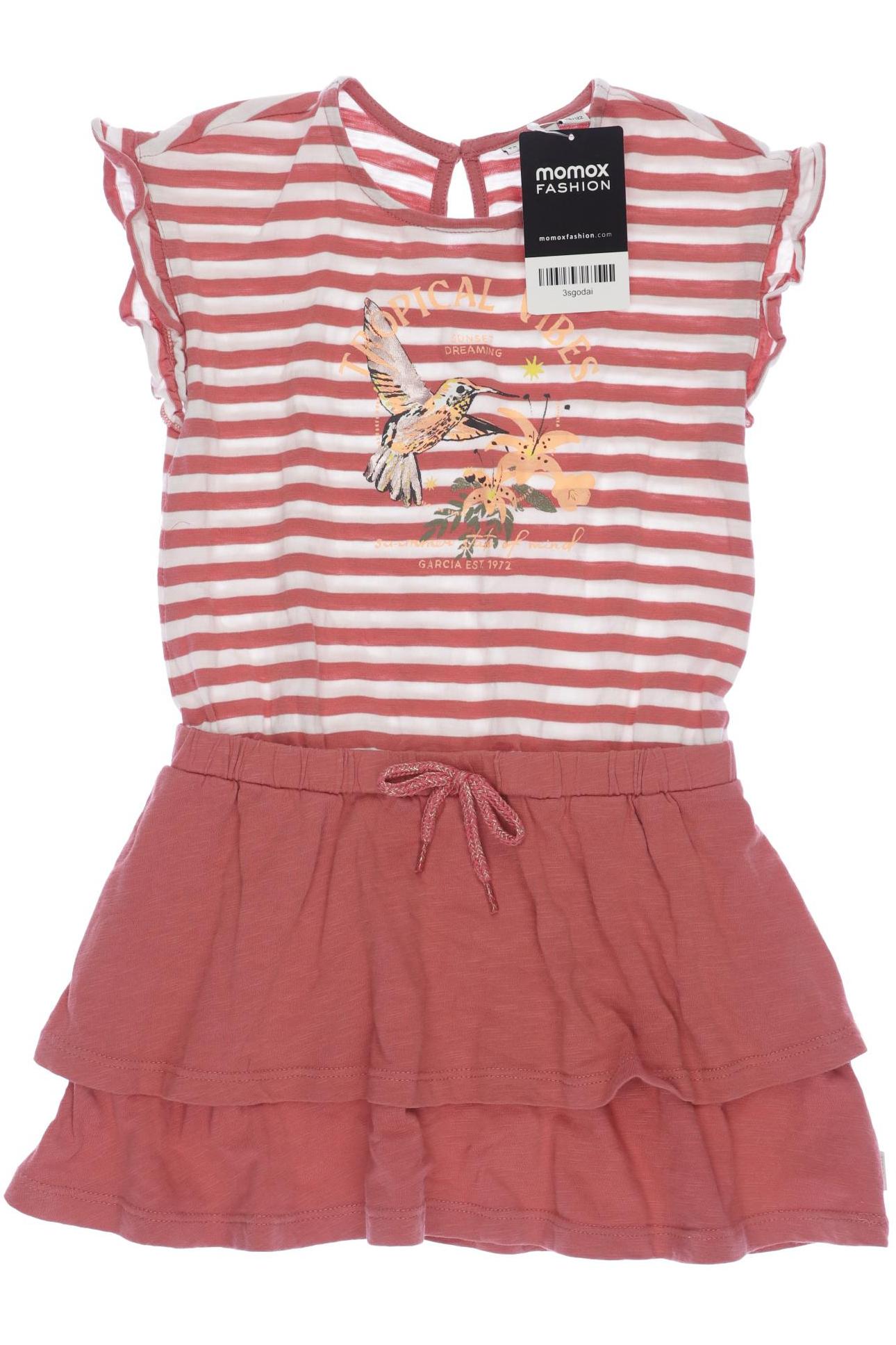 

Garcia Damen Kleid, pink, Gr. 116