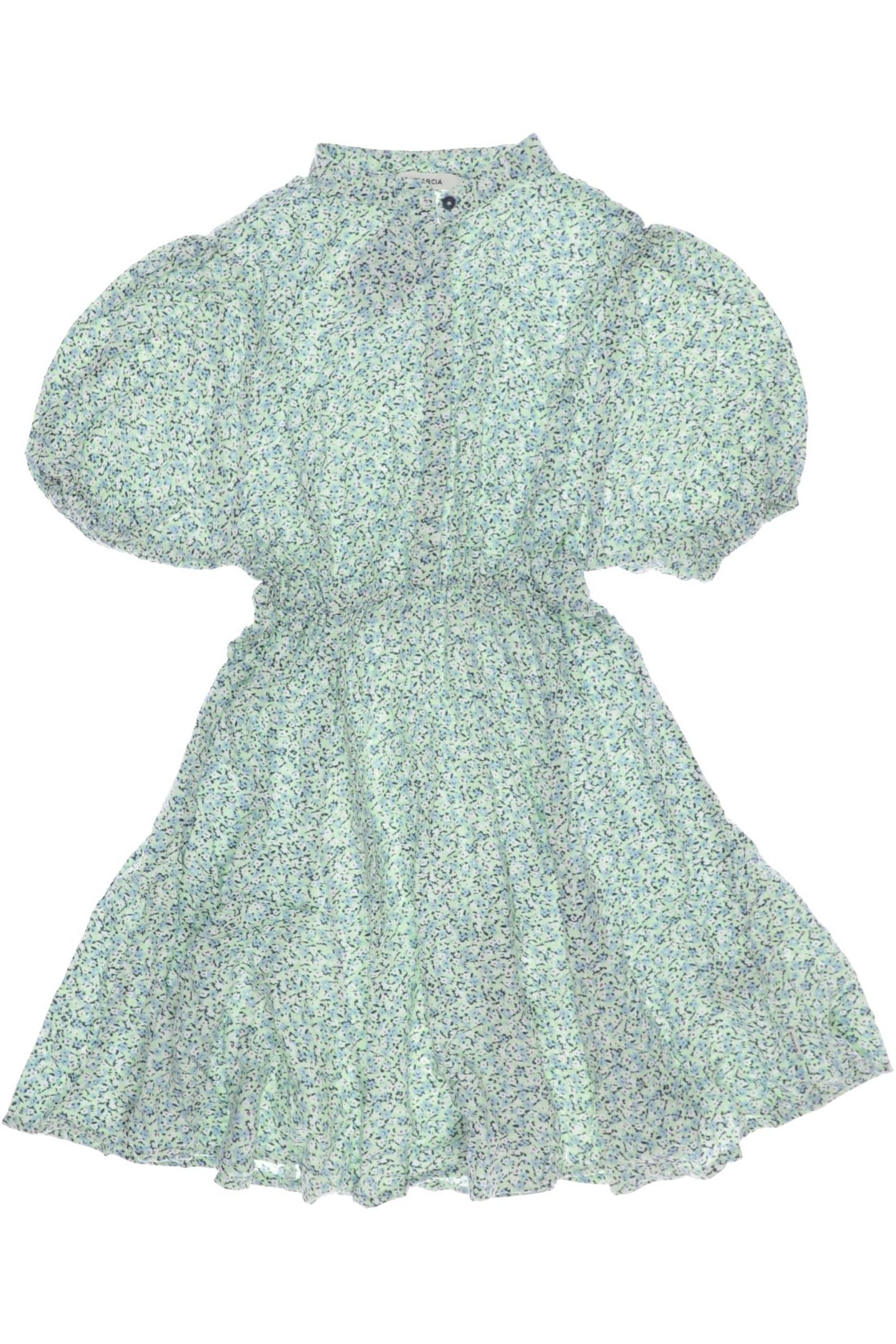 

Garcia Damen Kleid, hellgrün, Gr. 152