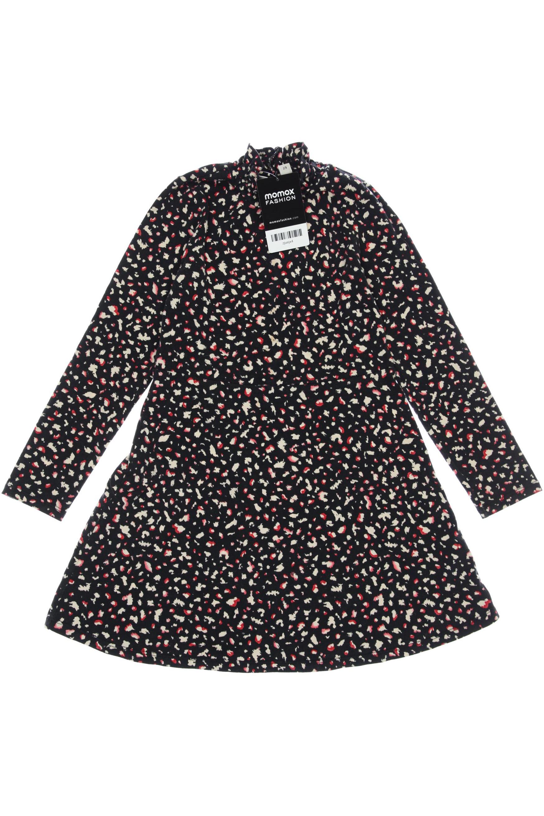 

Garcia Damen Kleid, schwarz, Gr. 116