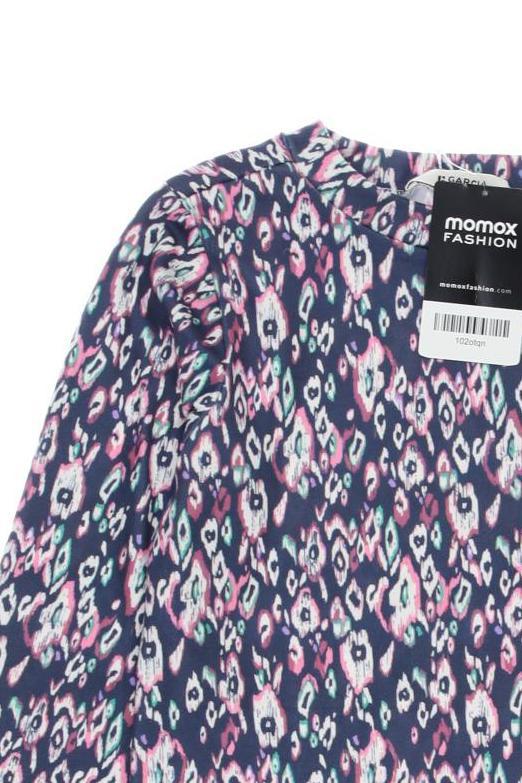Thumbnail - Garcia Damen Langarmshirt, marineblau, Gr. 152