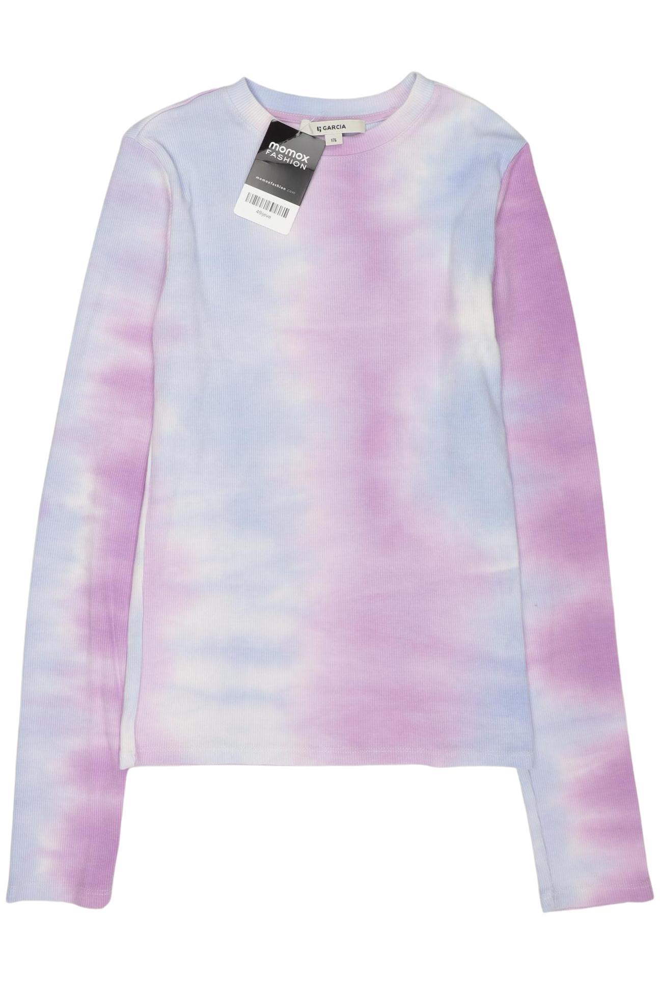 

Garcia Mädchen Langarmshirt, mehrfarbig, Gr. 176