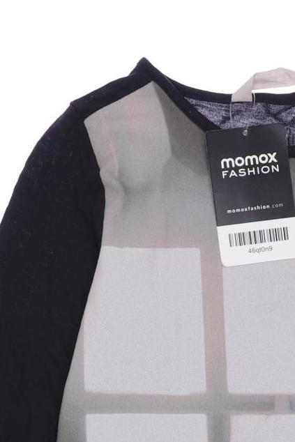 Thumbnail - Garcia Mädchen Langarmshirt, schwarz, Gr. 116