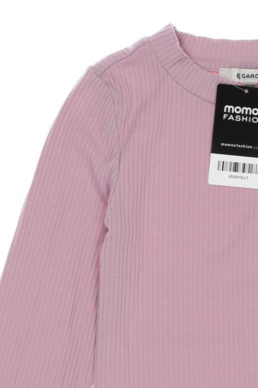 Thumbnail - Garcia Damen Langarmshirt, pink, Gr. 140