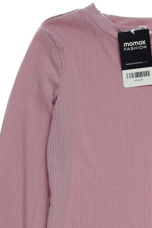 Thumbnail - Garcia Damen Langarmshirt, pink, Gr. 164