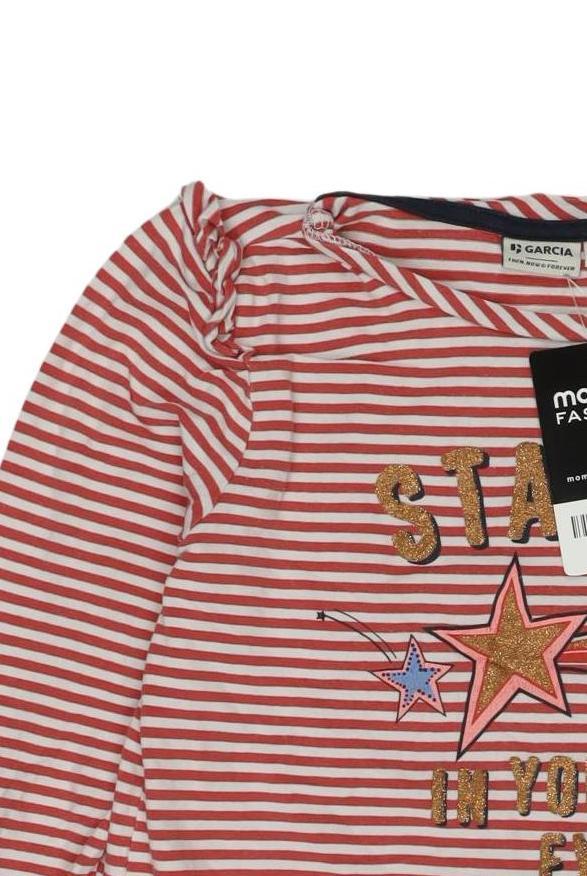 Thumbnail - Garcia Mädchen Langarmshirt, mehrfarbig, Gr. 128