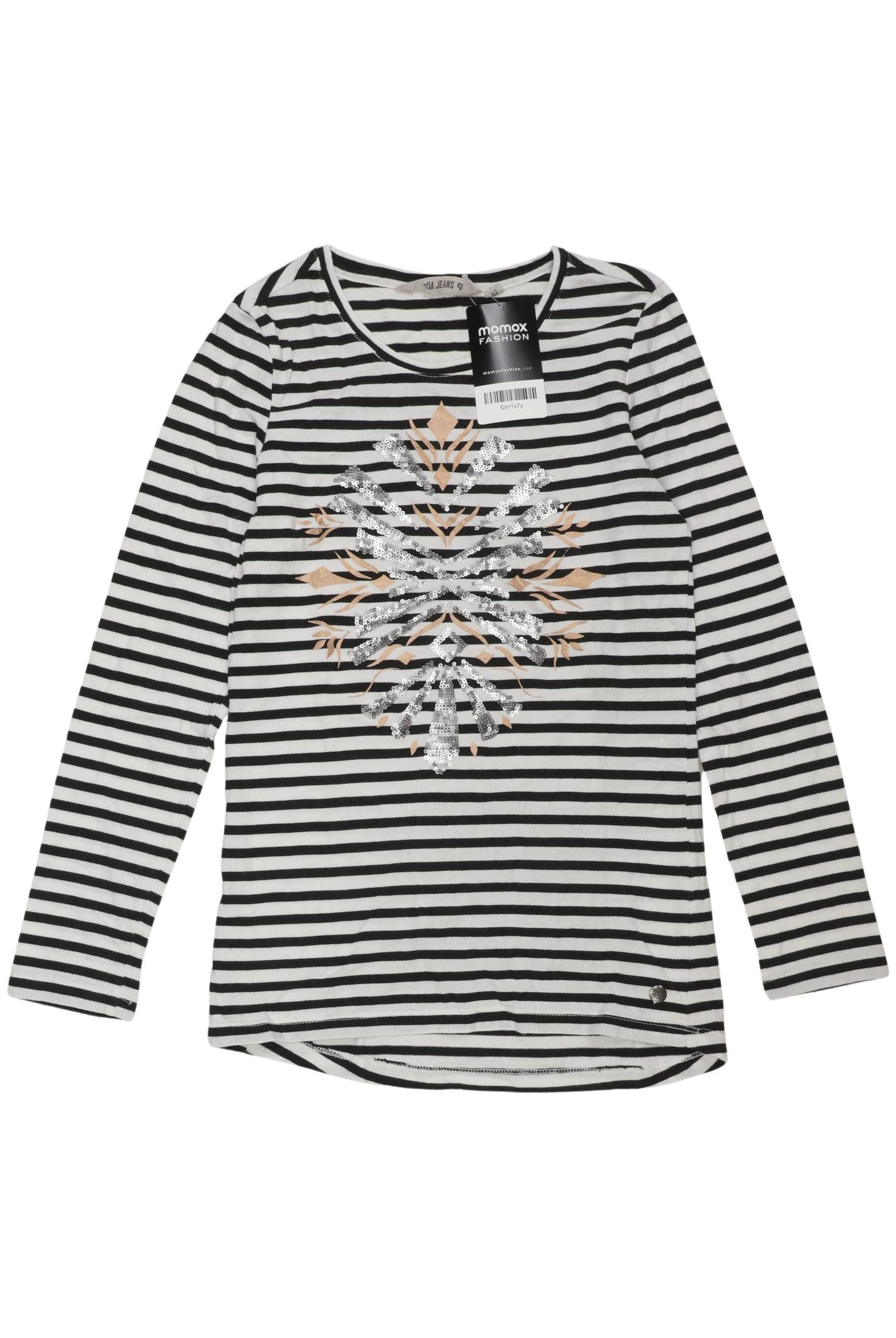 

Garcia Mädchen Langarmshirt, mehrfarbig, Gr. 12