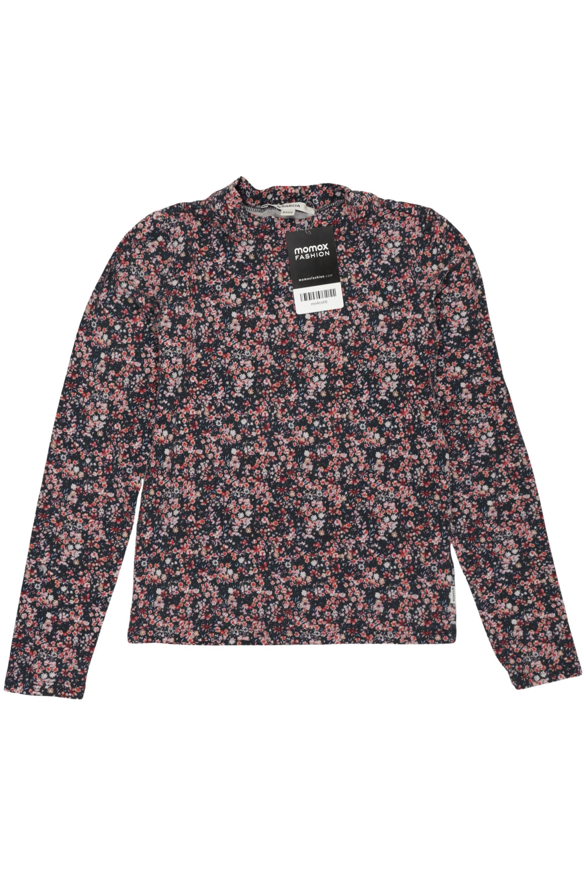 

Garcia Mädchen Langarmshirt, mehrfarbig, Gr. 164