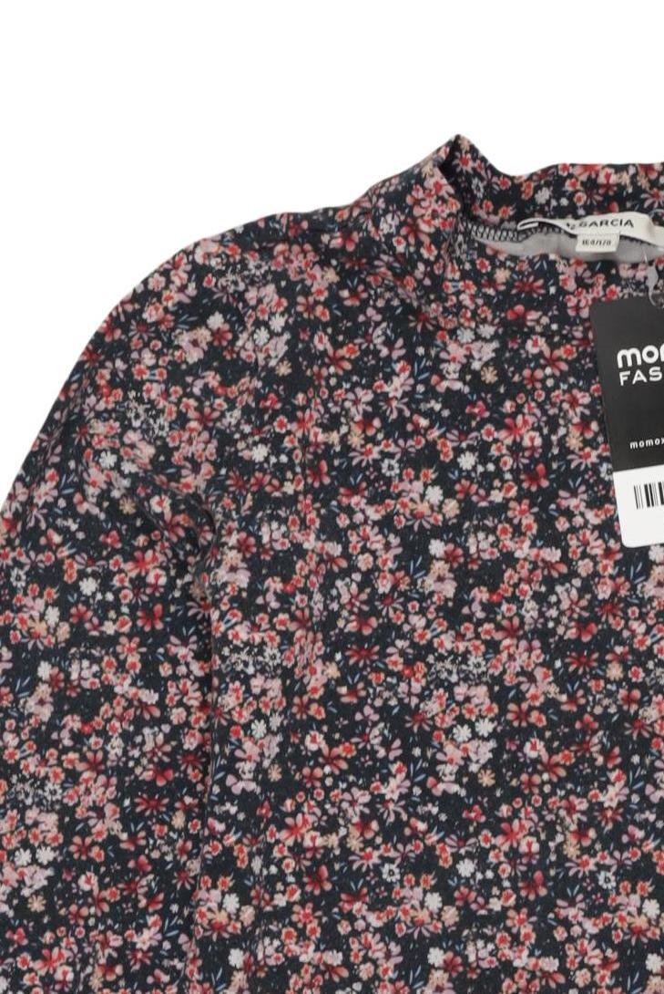 Thumbnail - Garcia Mädchen Langarmshirt, mehrfarbig, Gr. 164