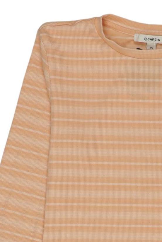 Thumbnail - Garcia Mädchen Langarmshirt, beige, Gr. 176