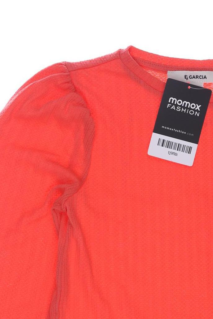 Thumbnail - Garcia Damen Langarmshirt, pink, Gr. 152