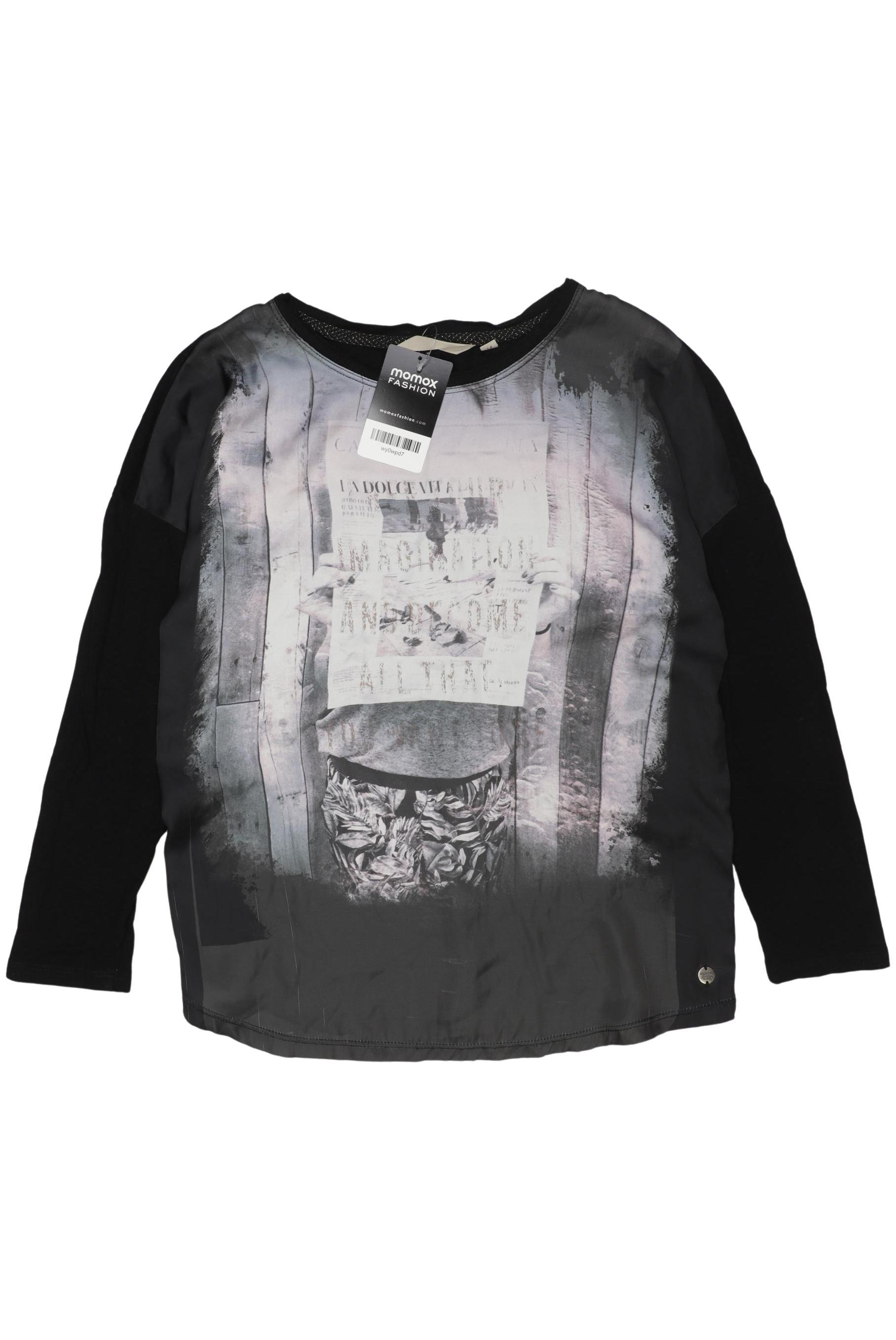 

Garcia Mädchen Langarmshirt, mehrfarbig, Gr. 164