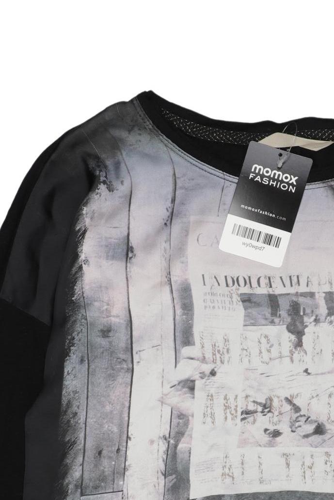 Thumbnail - Garcia Mädchen Langarmshirt, mehrfarbig, Gr. 164