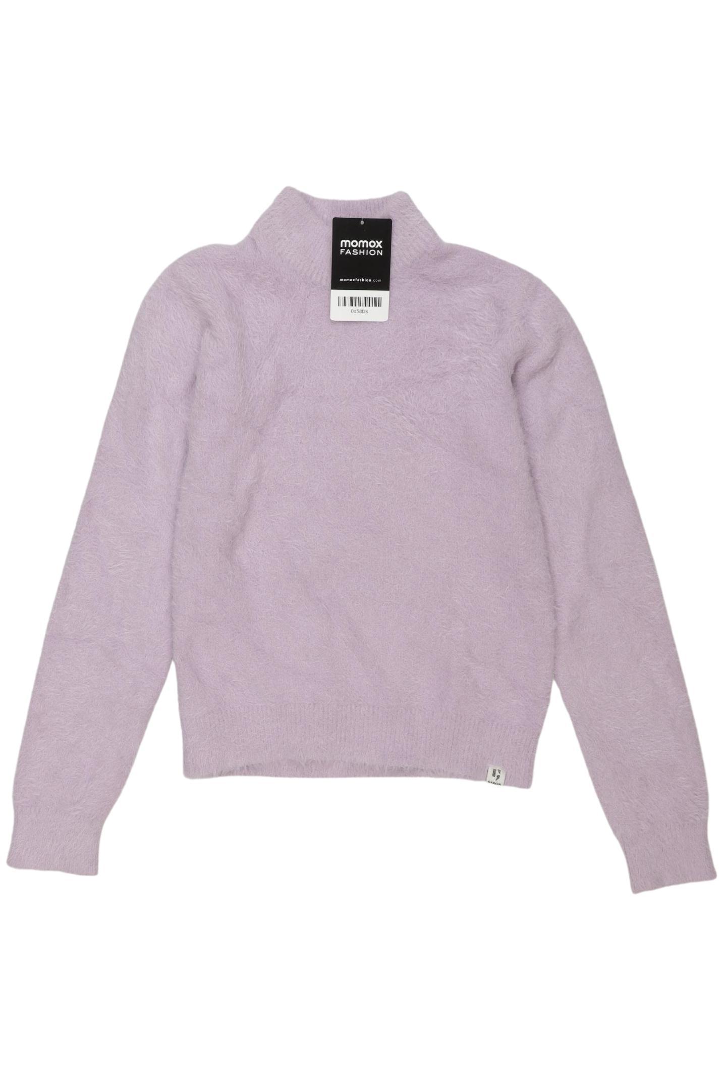 

Garcia Mädchen Pullover, flieder, Gr. 140