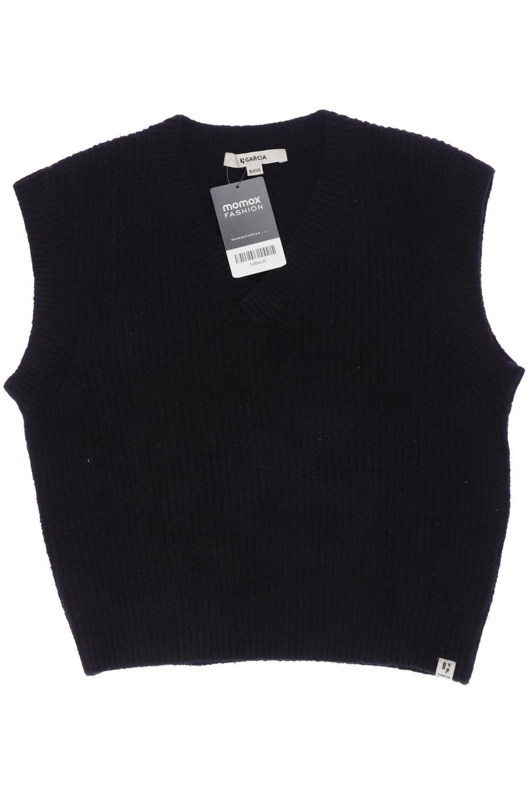 

Garcia Damen Pullover, schwarz, Gr. 164